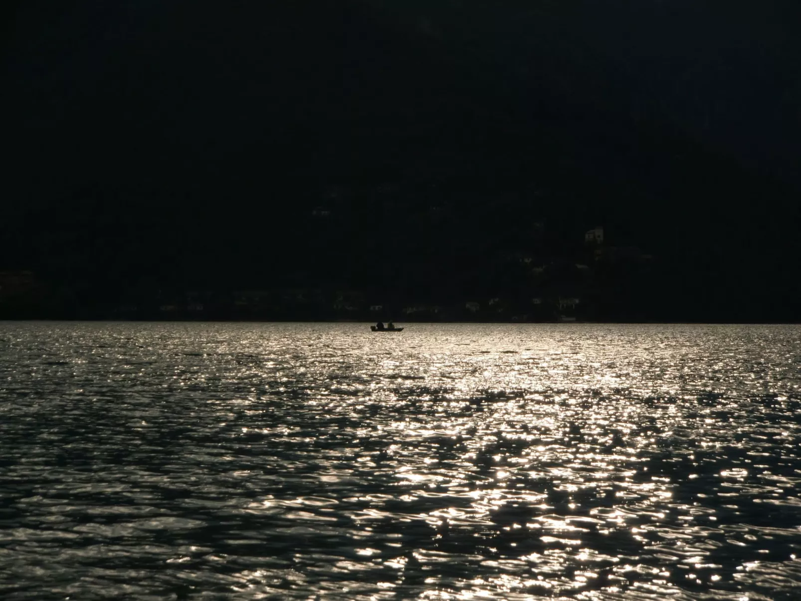 Erdgeschosswohnung mit Seeblick-Outside