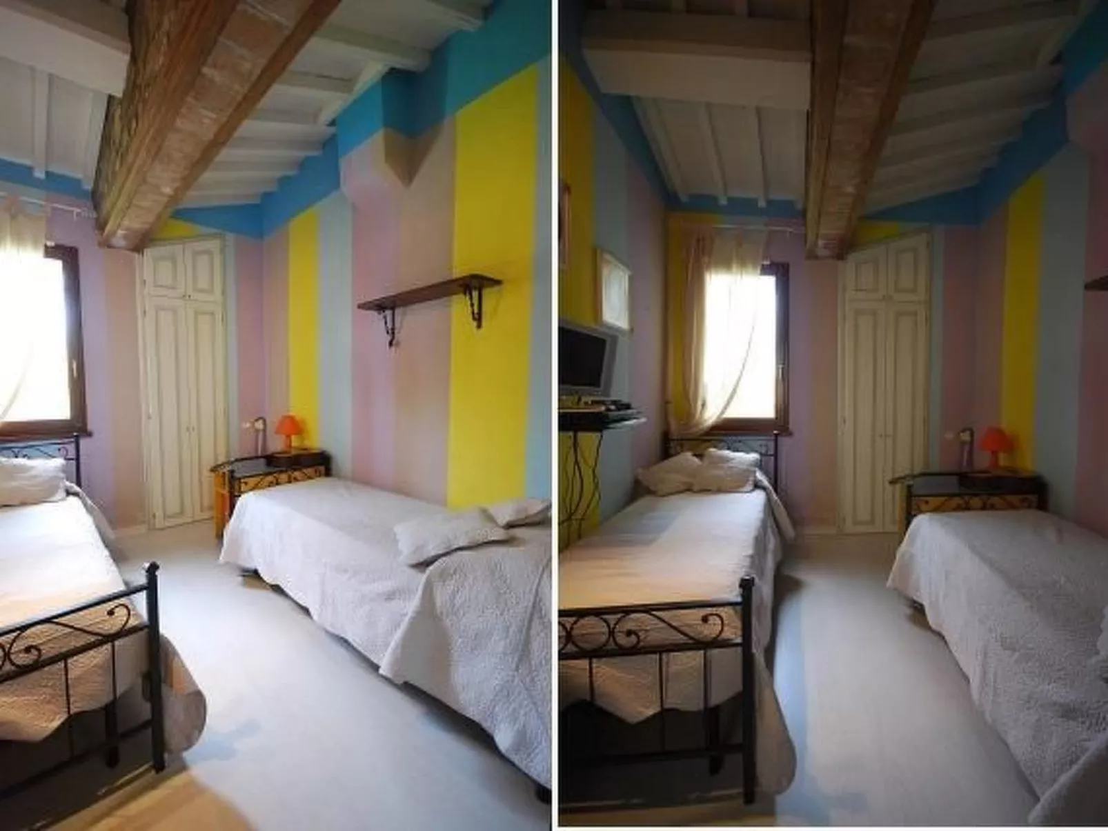 Gemütliches Ferienhaus mit Privatem Pool-Inside