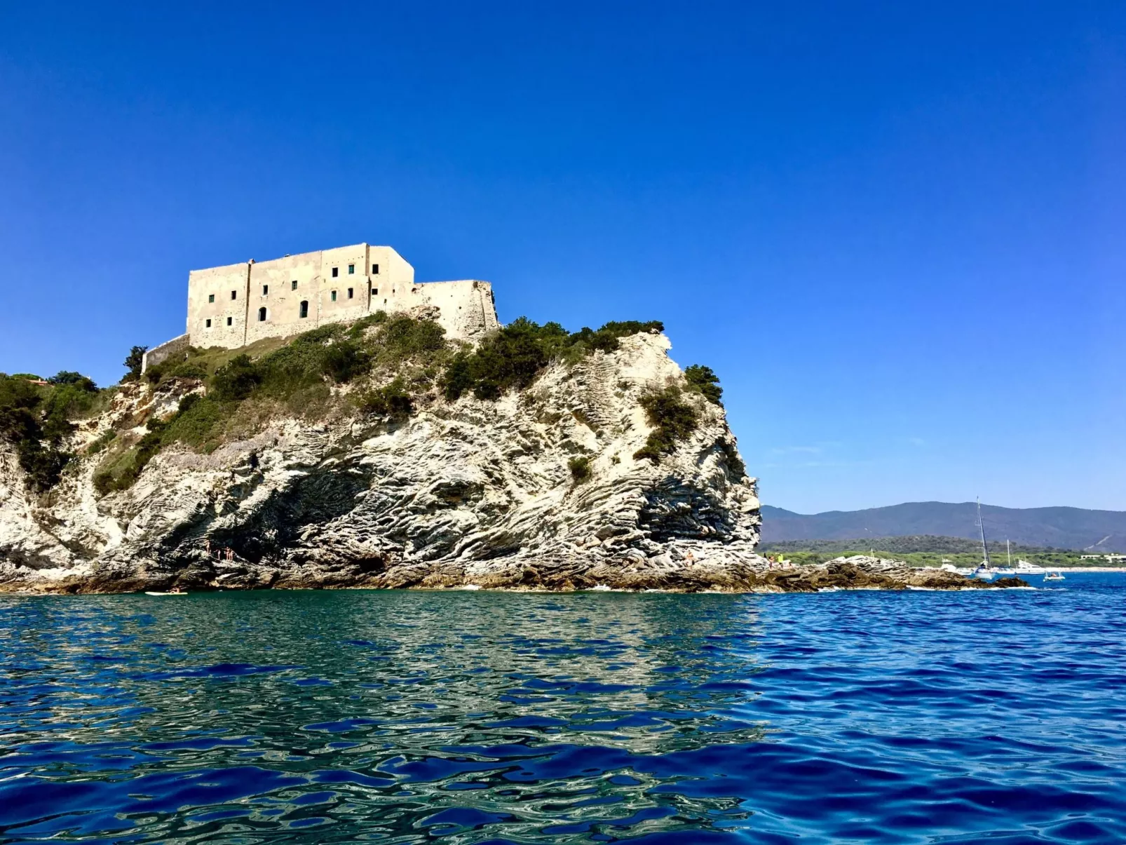 Ferienwohnung-Dehors