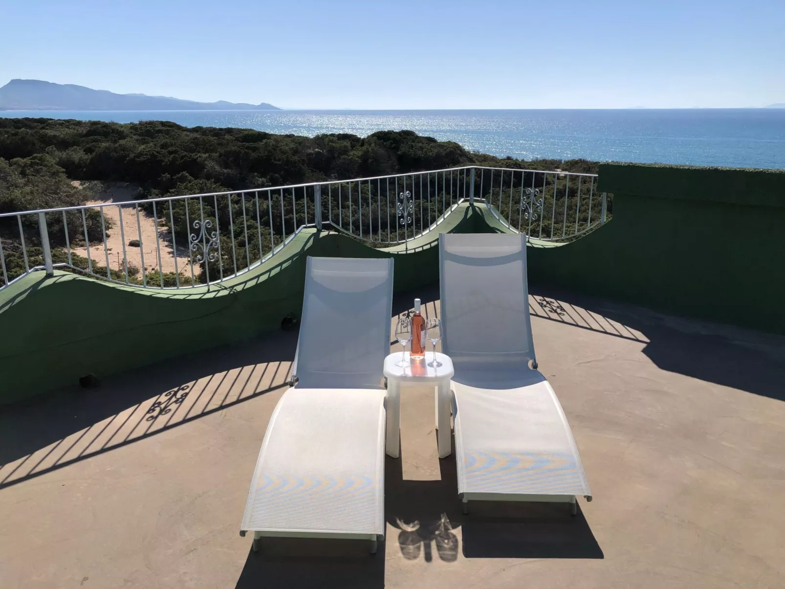 'Villa verde' in Strandnähe-Image-tags.info