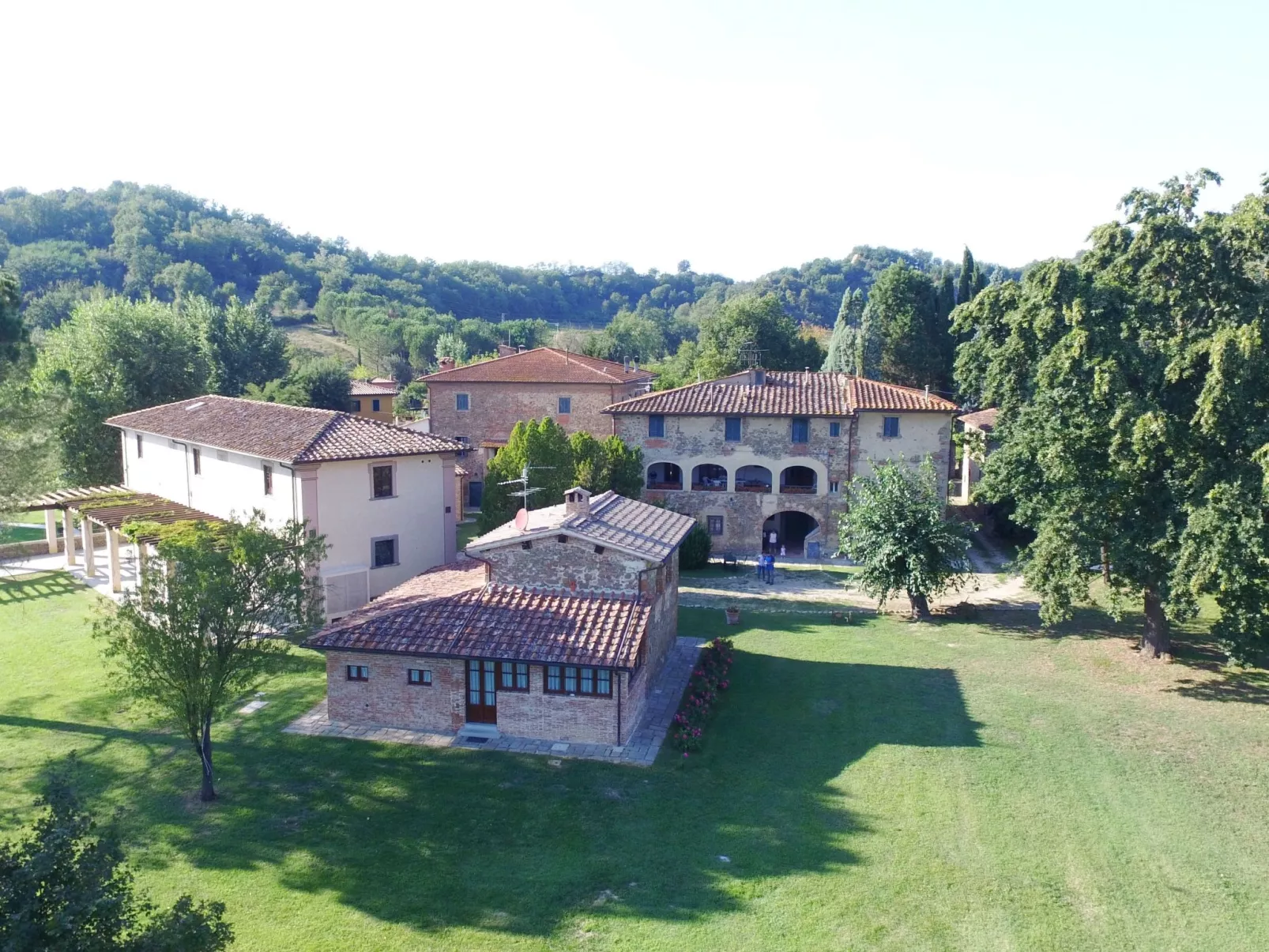 Große Wohnung mit 3 Schlafzimmern und 3 Bädern-Outside