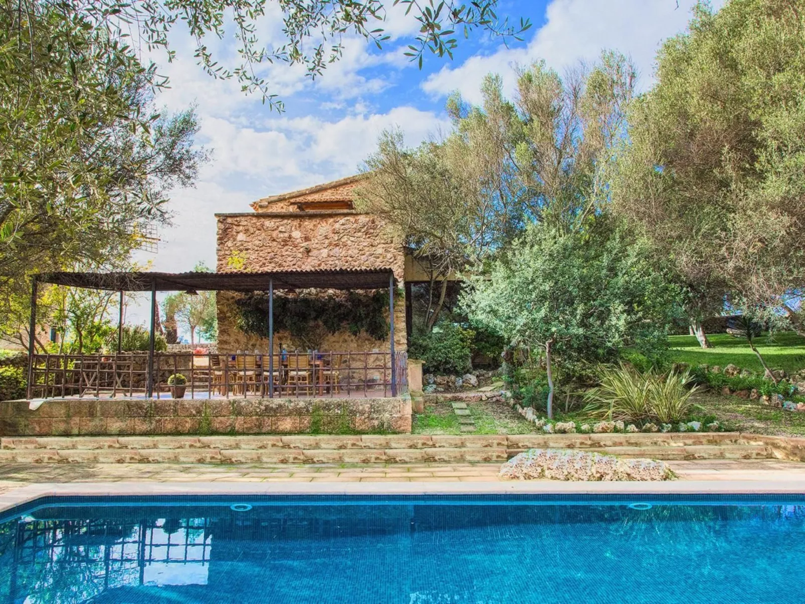 Ferienvilla "Moli-Image-tags.info