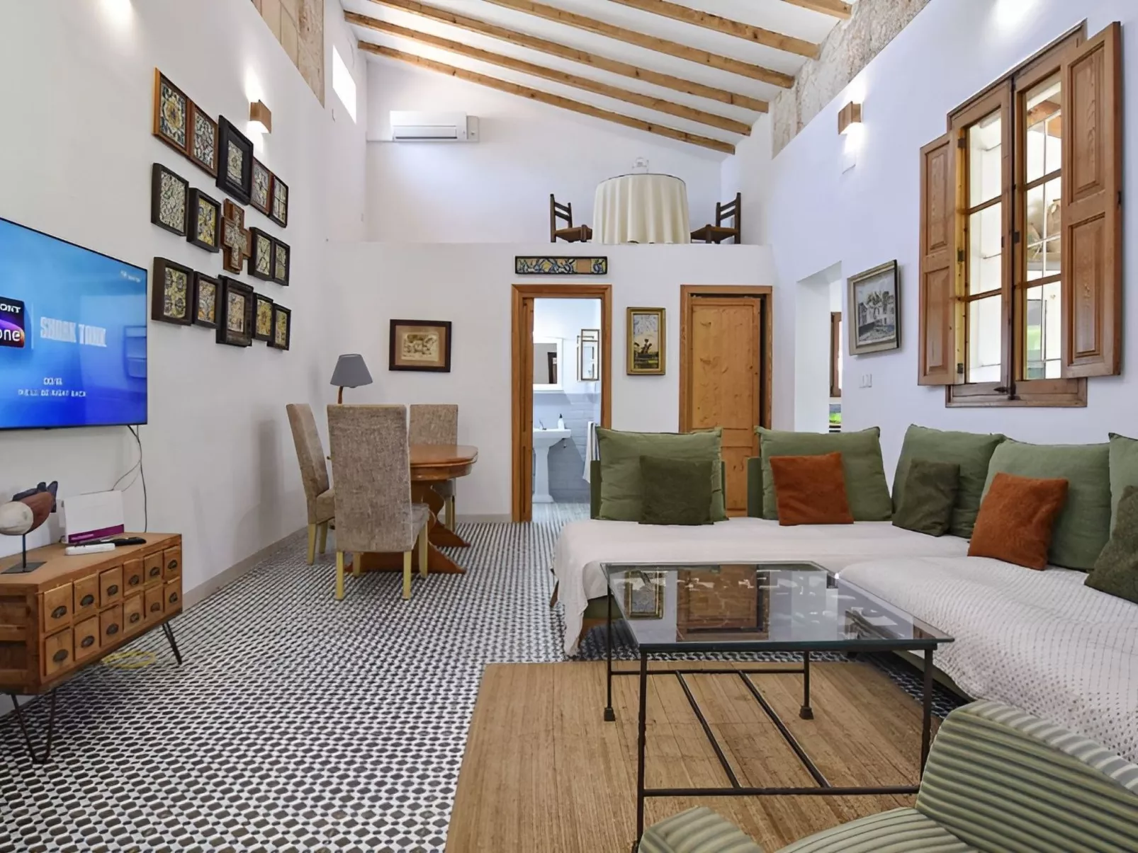 Finca "Valls" mit Garten, Grill und Terrasse-Image-tags.info