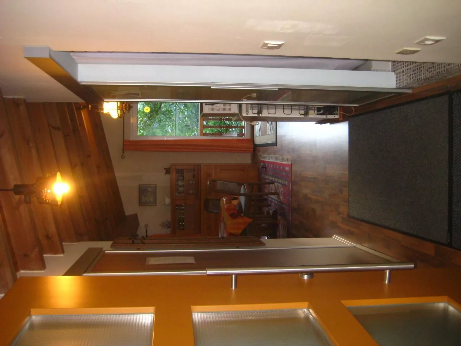 Apartment Rio Dobra-Inside