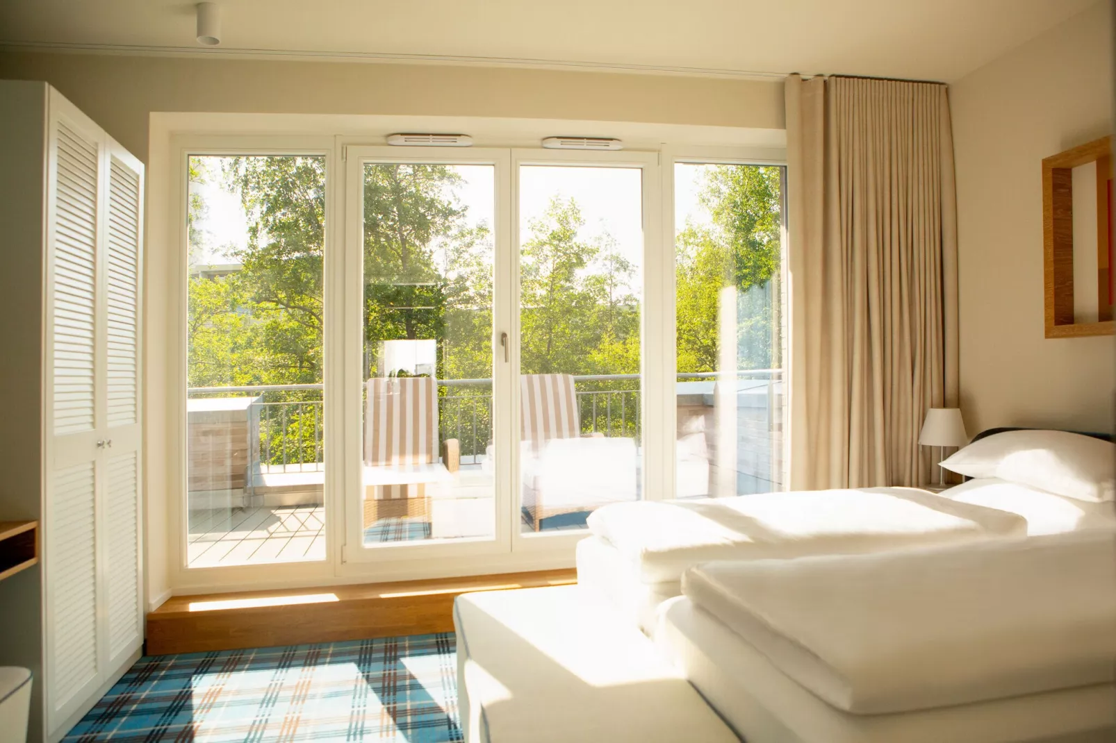 AALERNHÜS Residenzen - APX1-Bedroom