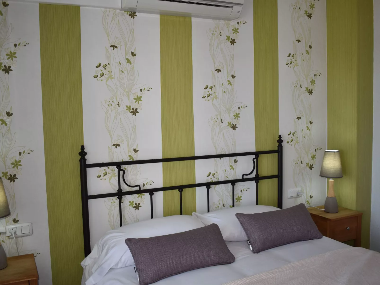 Casa Brisa Marina-Inside