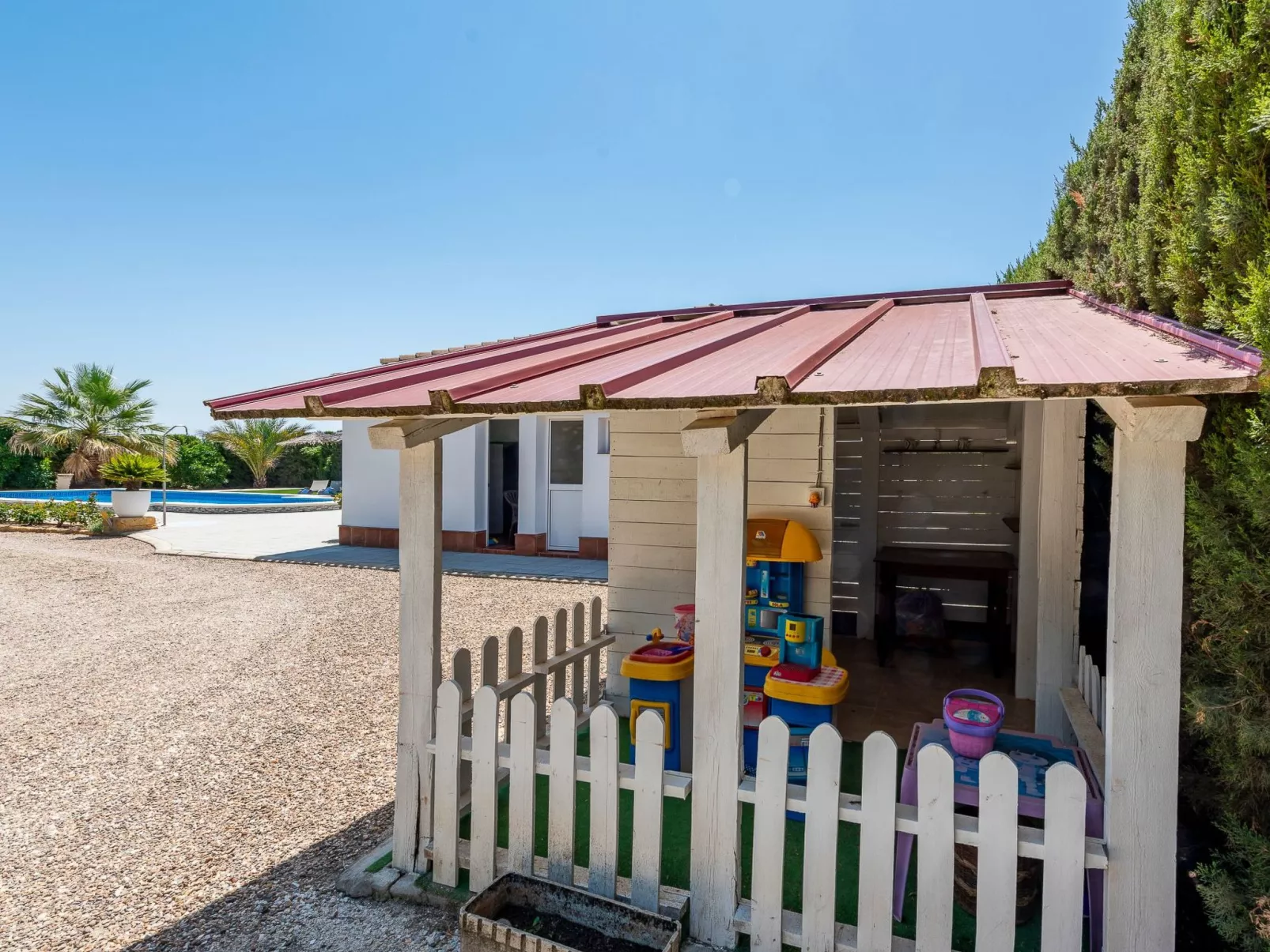 Manuel Landhaus-Dehors