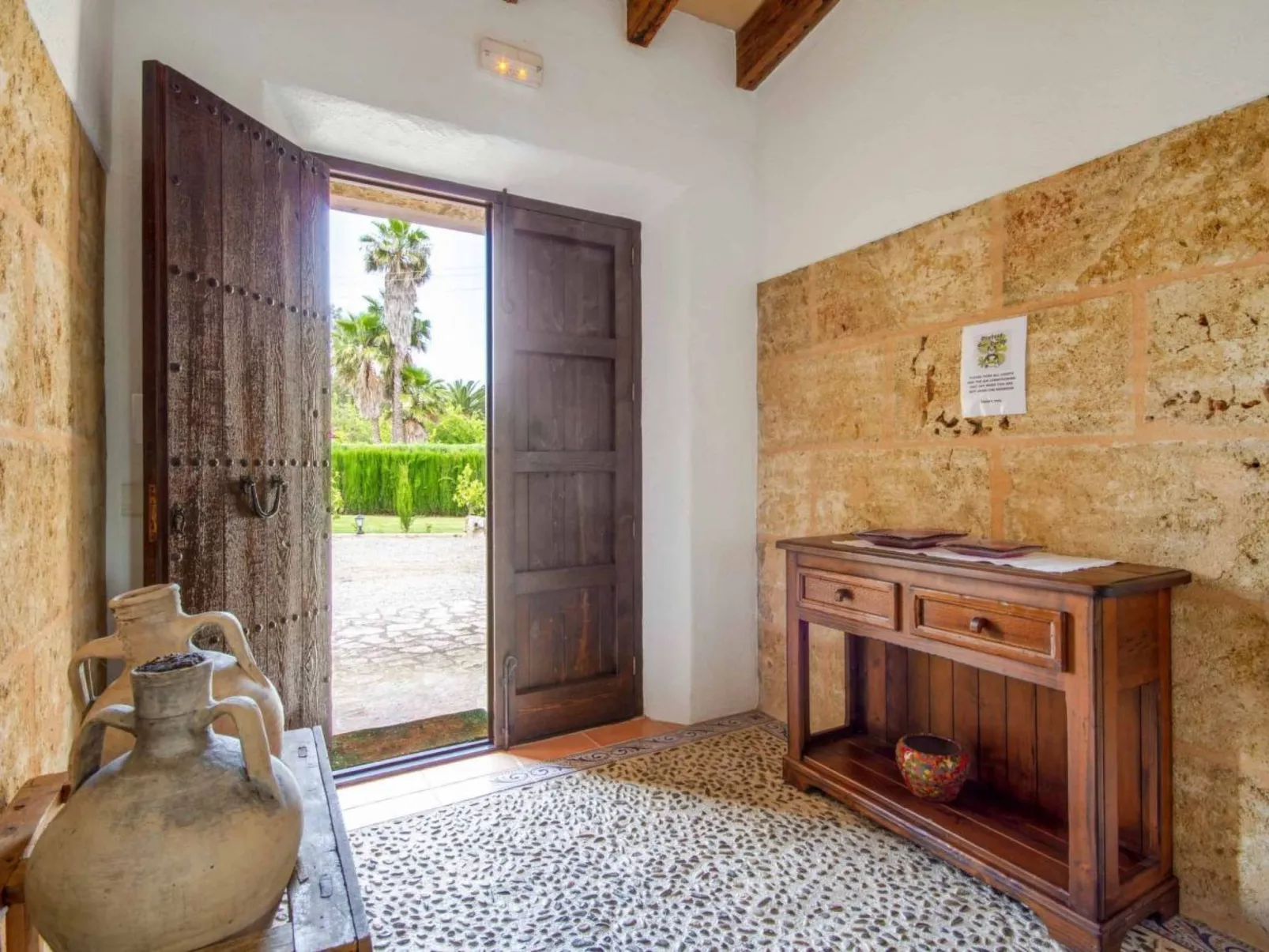 Ferienvilla "Roig-Dehors