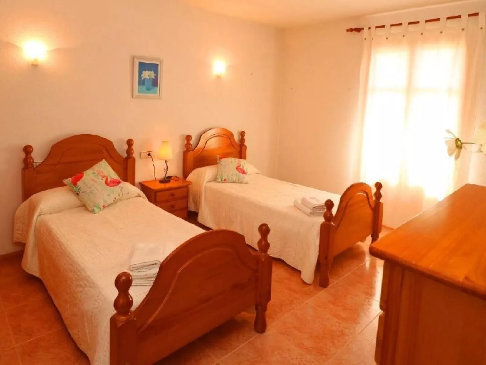 Finca Can Romero-Dedans