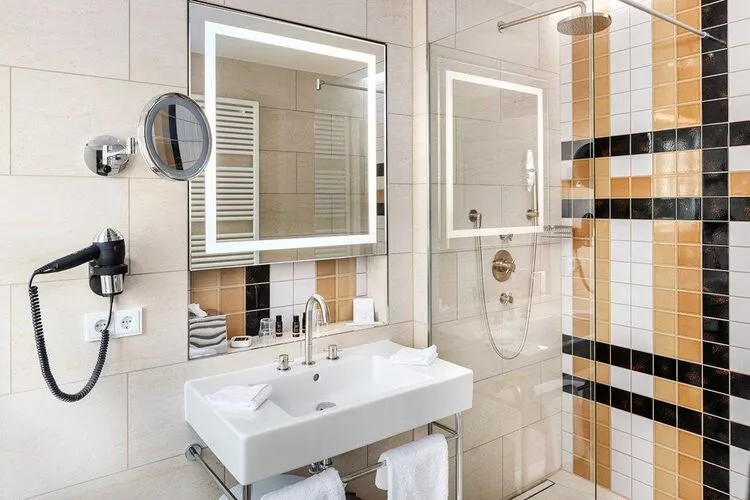 AALERNHÜS Residenzen - APX1-Bathroom