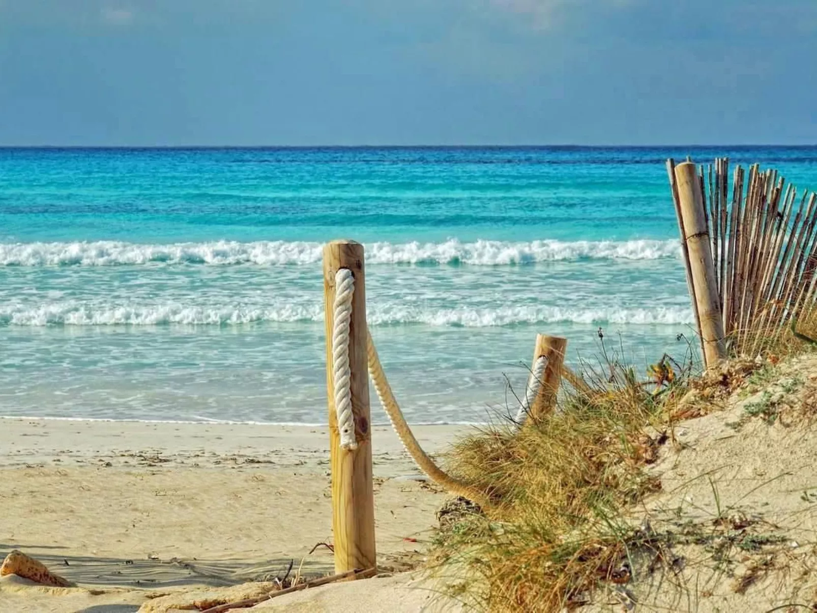 Finca Vista Montanas-Draußen