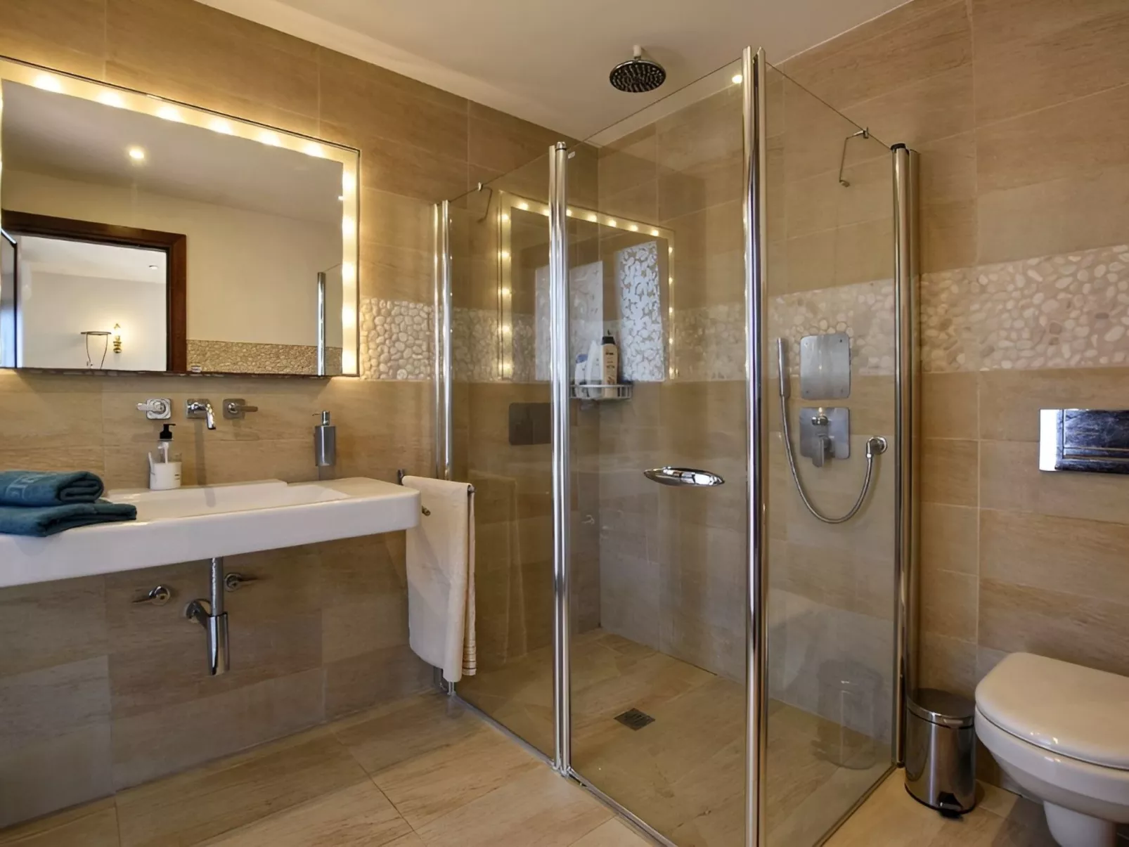 Villa "Amador" privater Pool und Meerblick-Image-tags.info