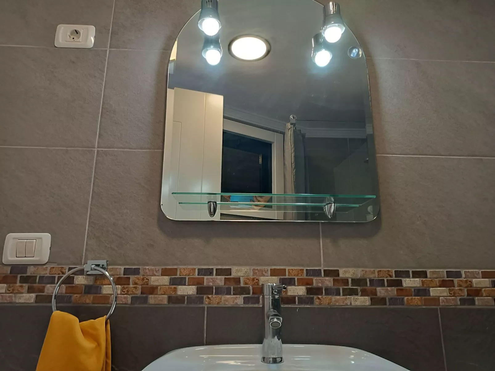 Koka Vacations 308 Playa del Inglés, Schwimmbad-Dedans