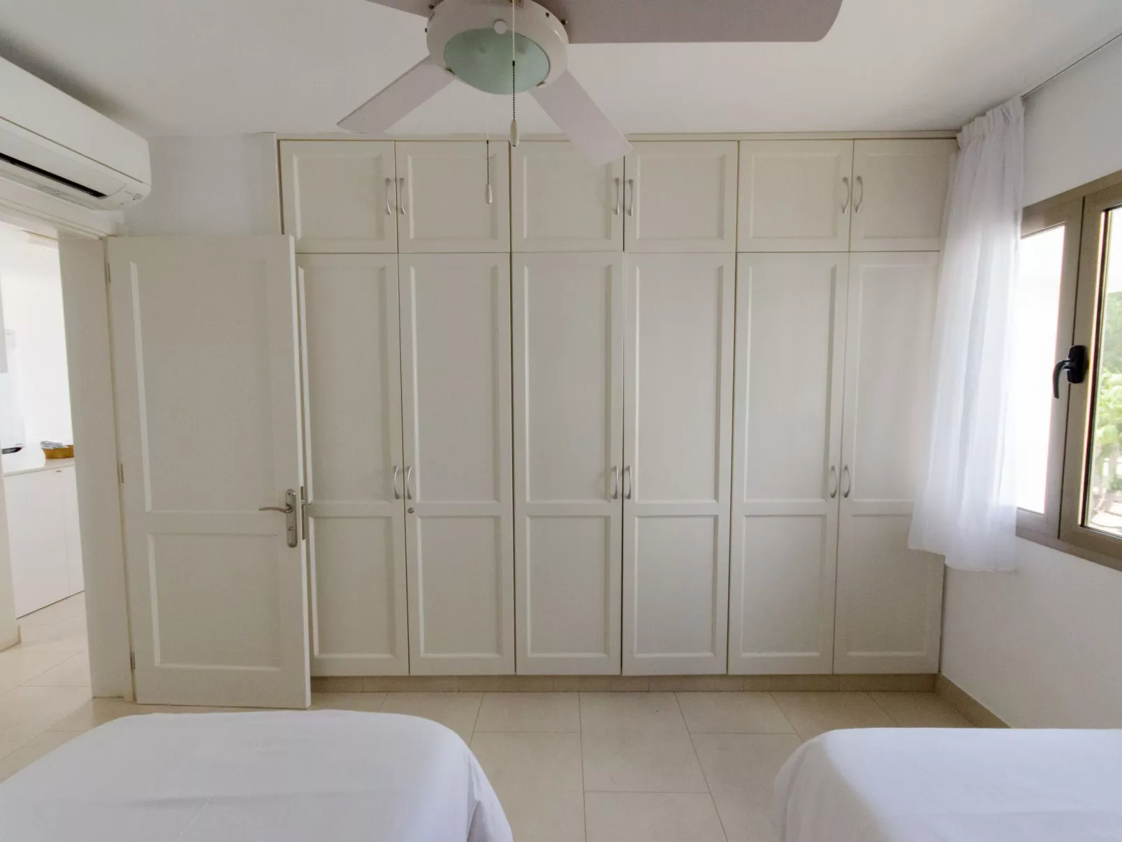 San Agustin Strand Vermietung-Inside