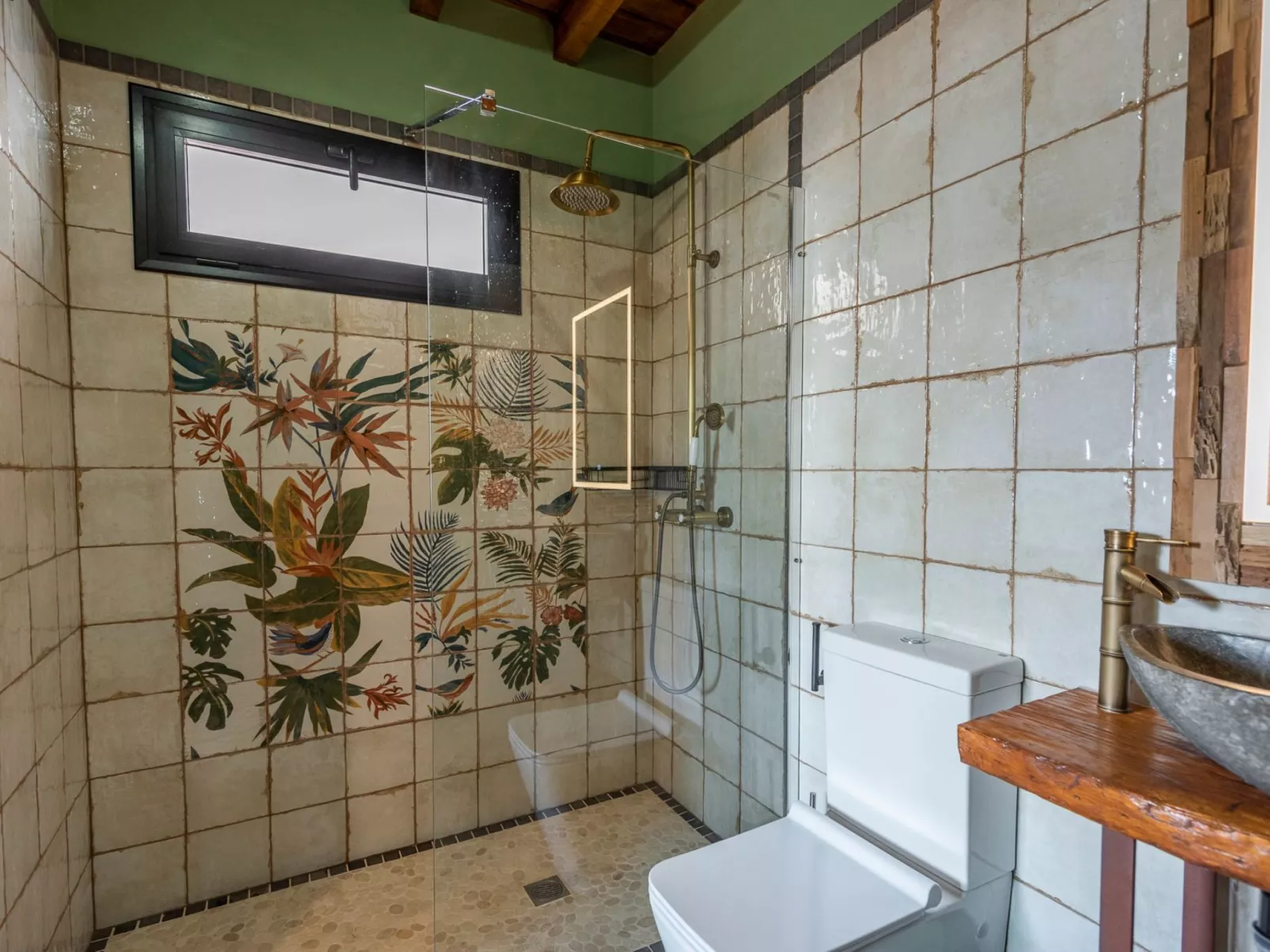 Chalet "Casita de Madera-Image-tags.info