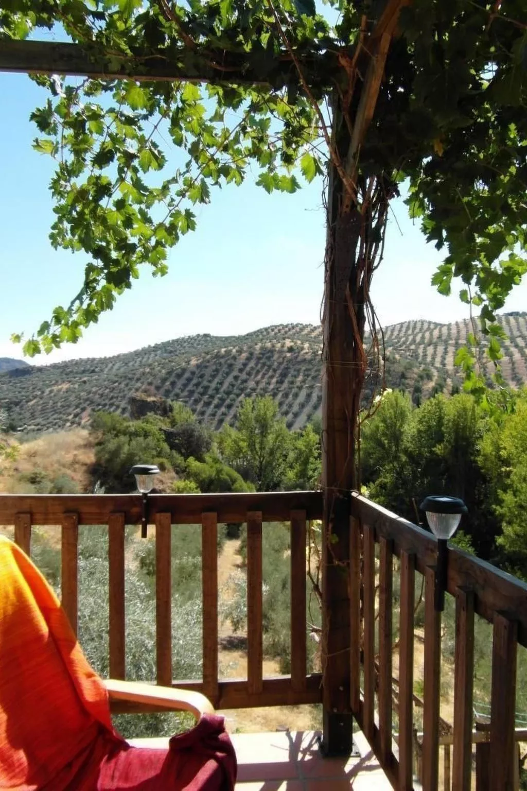 Haus "El Tajil" mit privatem Pool-Image-tags.info