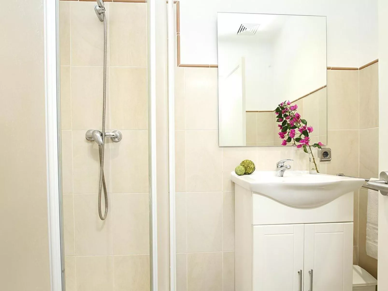 Fantastische Villa in einer ruhigen Gegend in der Nähe von Pollensa-Inside