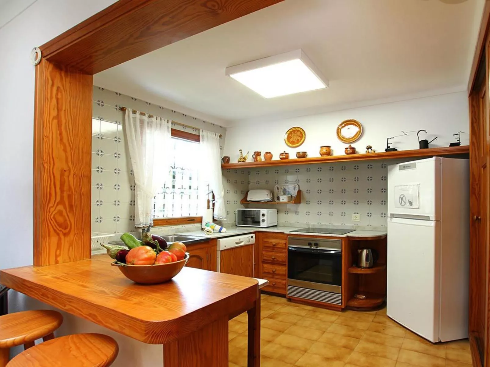 Charmante Villa ideal für Paare oder Familien-Image-tags.info