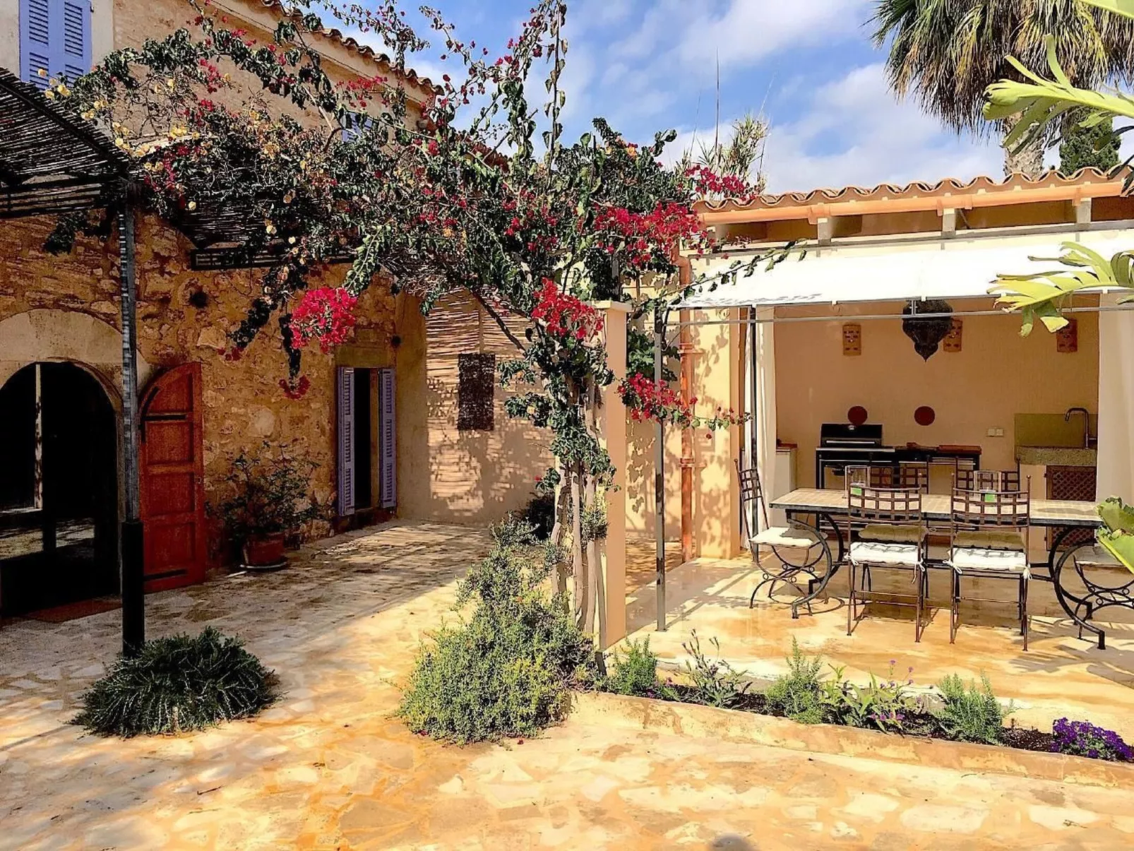 Casa 3 Leones-Image-tags.info