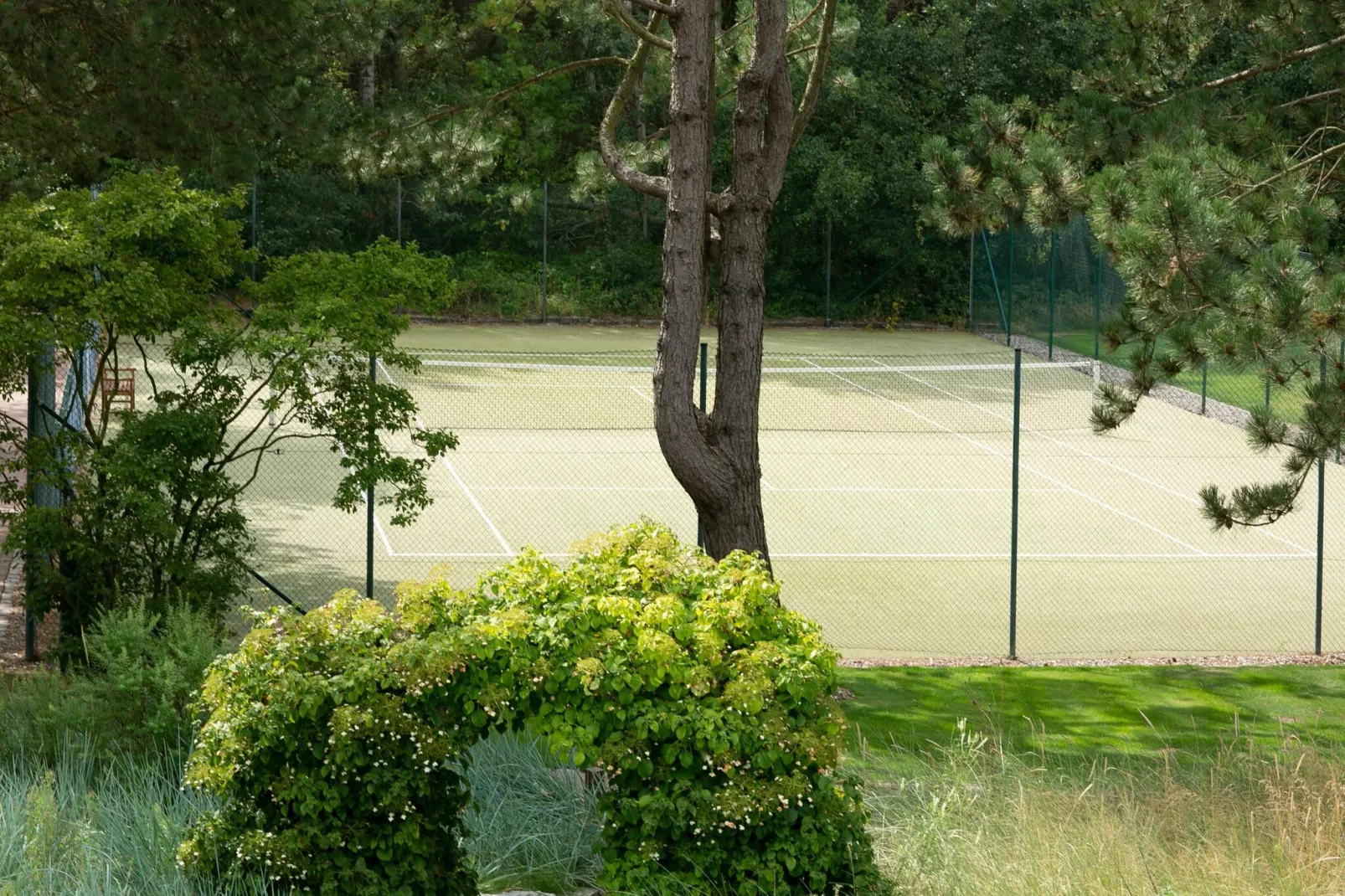AALERNHÜS Residenzen - APX1-Park facilities