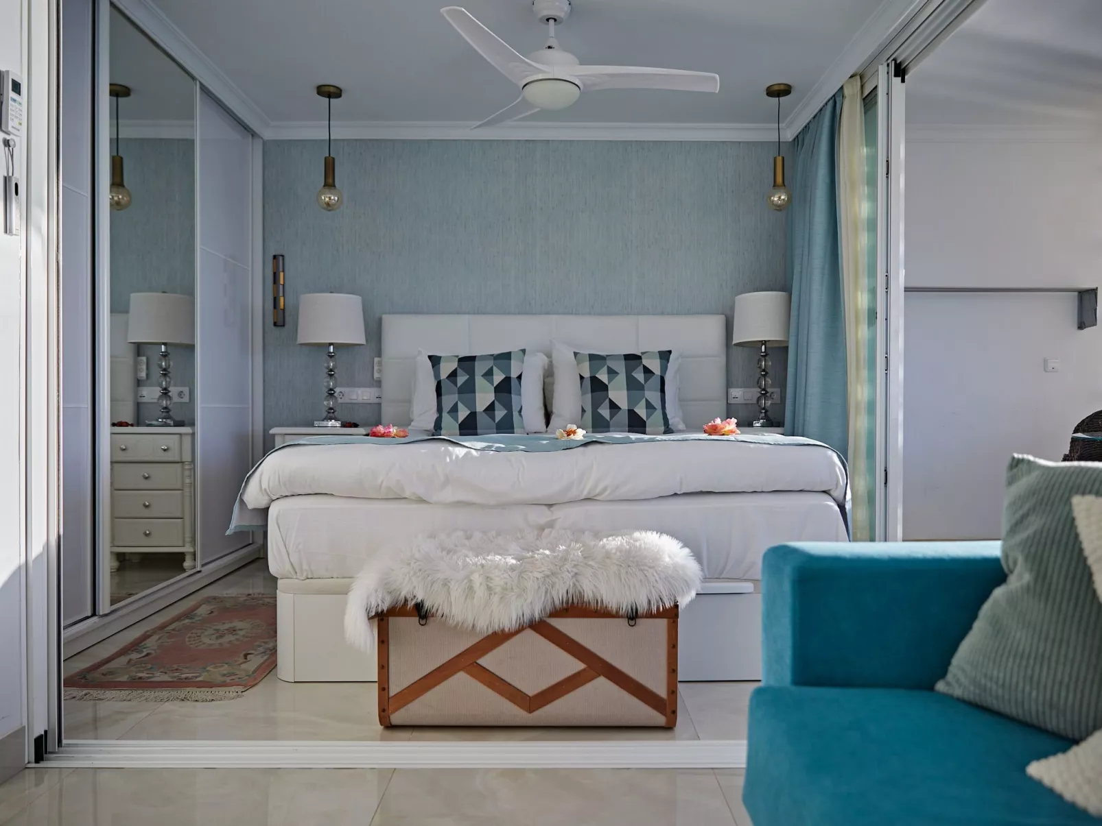 Seaside Serenity, Luxus mit einem Hauch von Gourmet-Inside