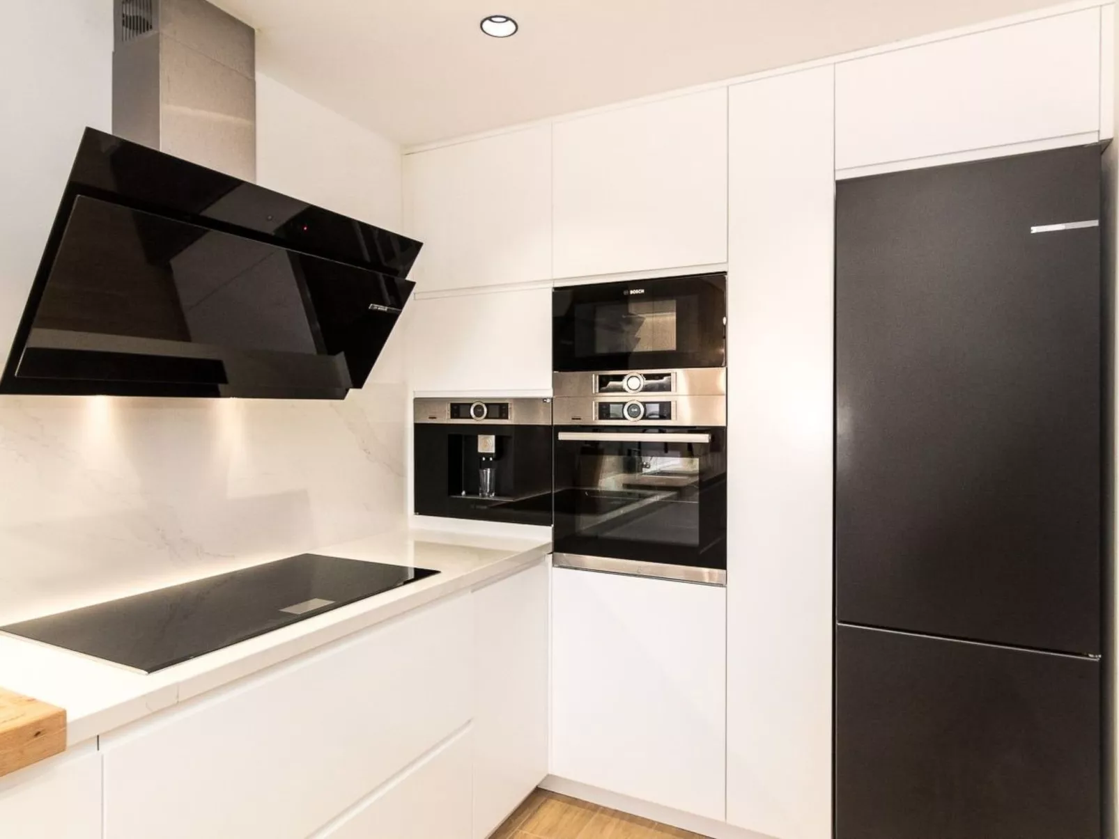 Luxuriöses Haus in Puerto Rico-Inside