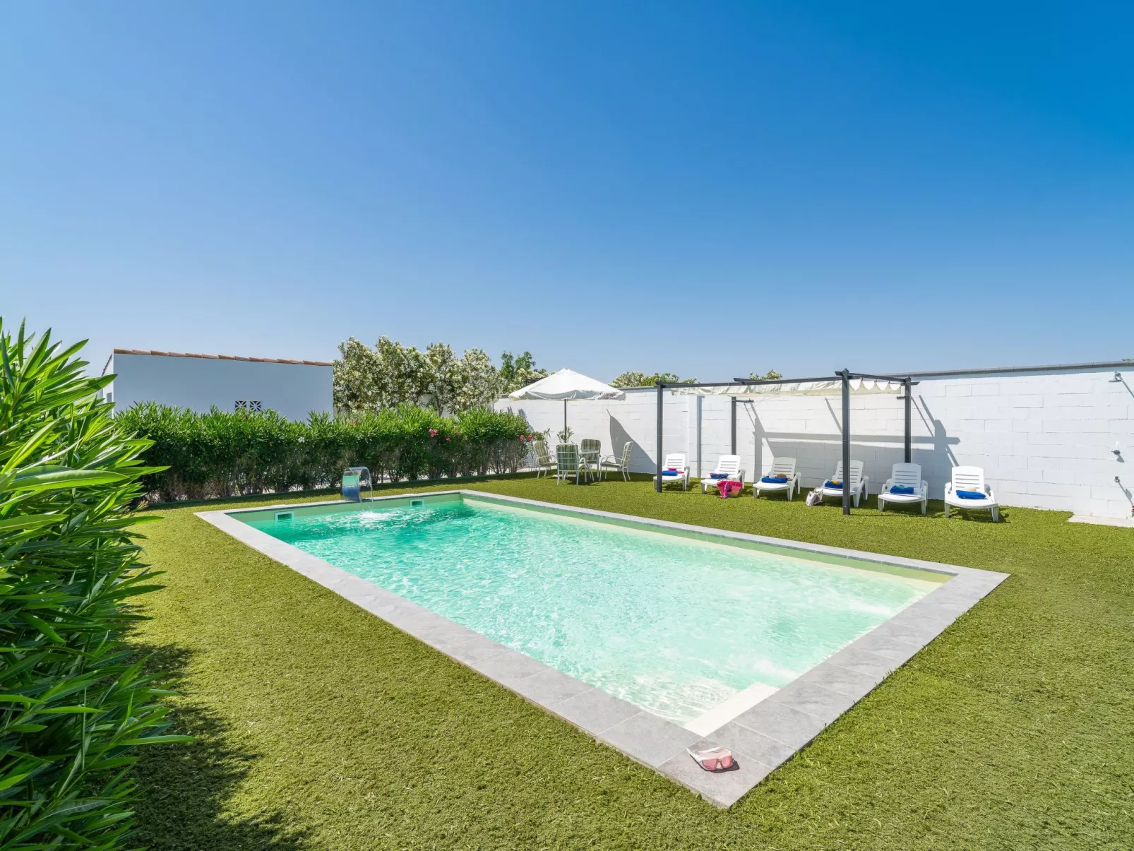 Casa rural Villa Gordito-Outside