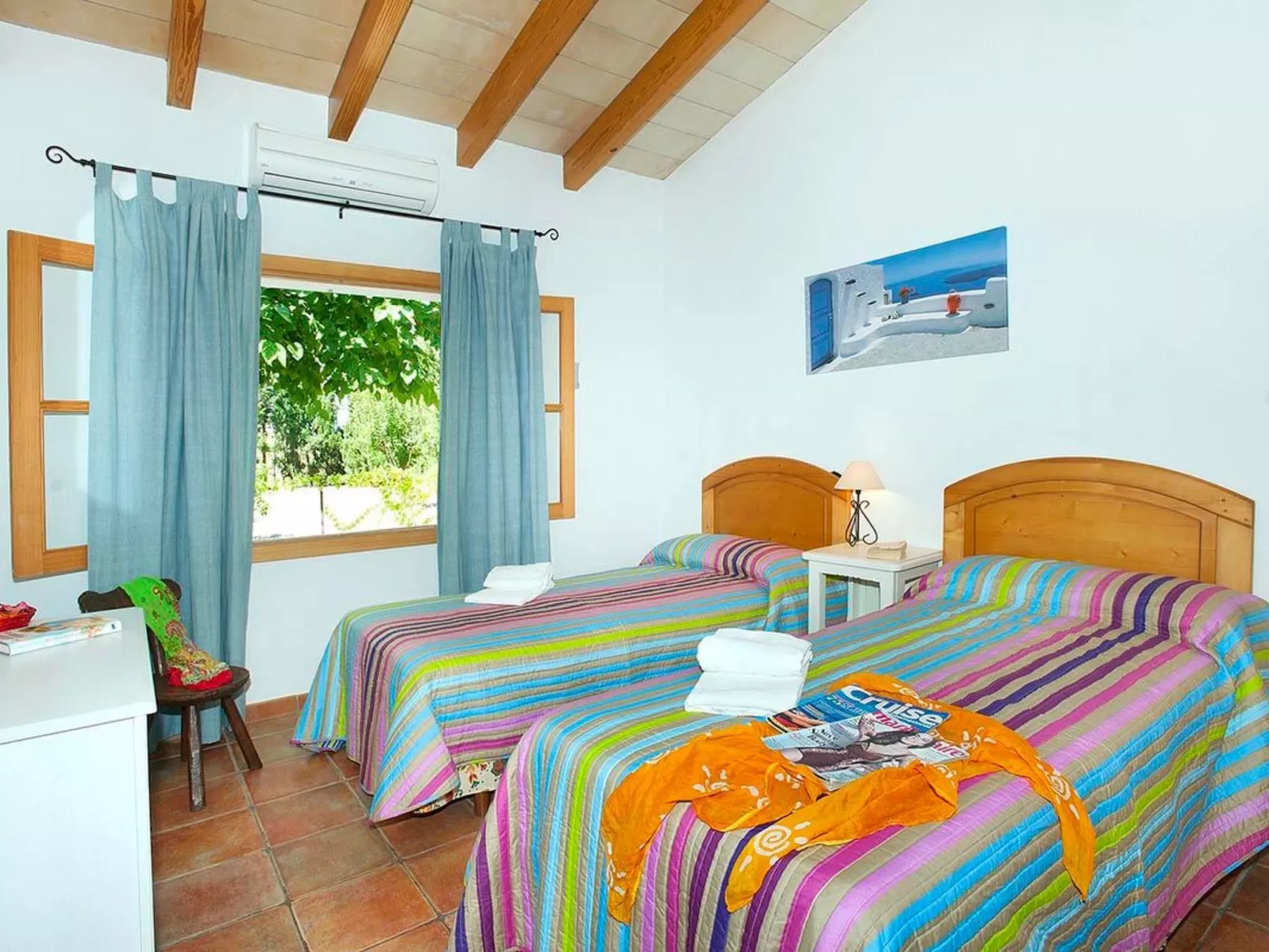 Schönes Ferienhaus in Alcúdia mit Großem Pool-Inside