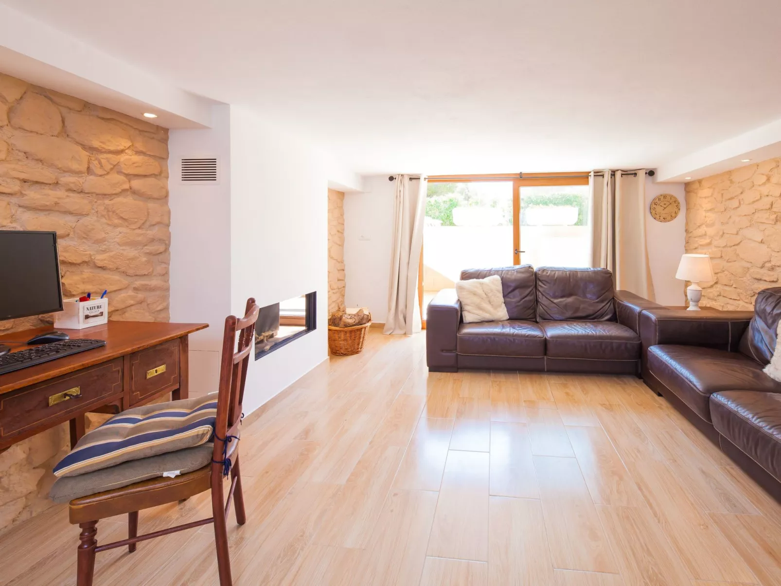 Ferienvilla "Paseo Platon-Drinnen