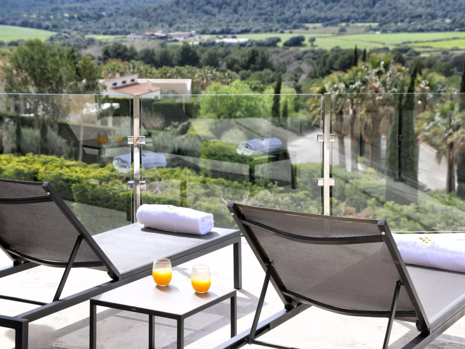 Mit privatem Pool für 6 Personen ca. 444 m&sup2; in Capdepera-Font de Sa Cala,-Dehors