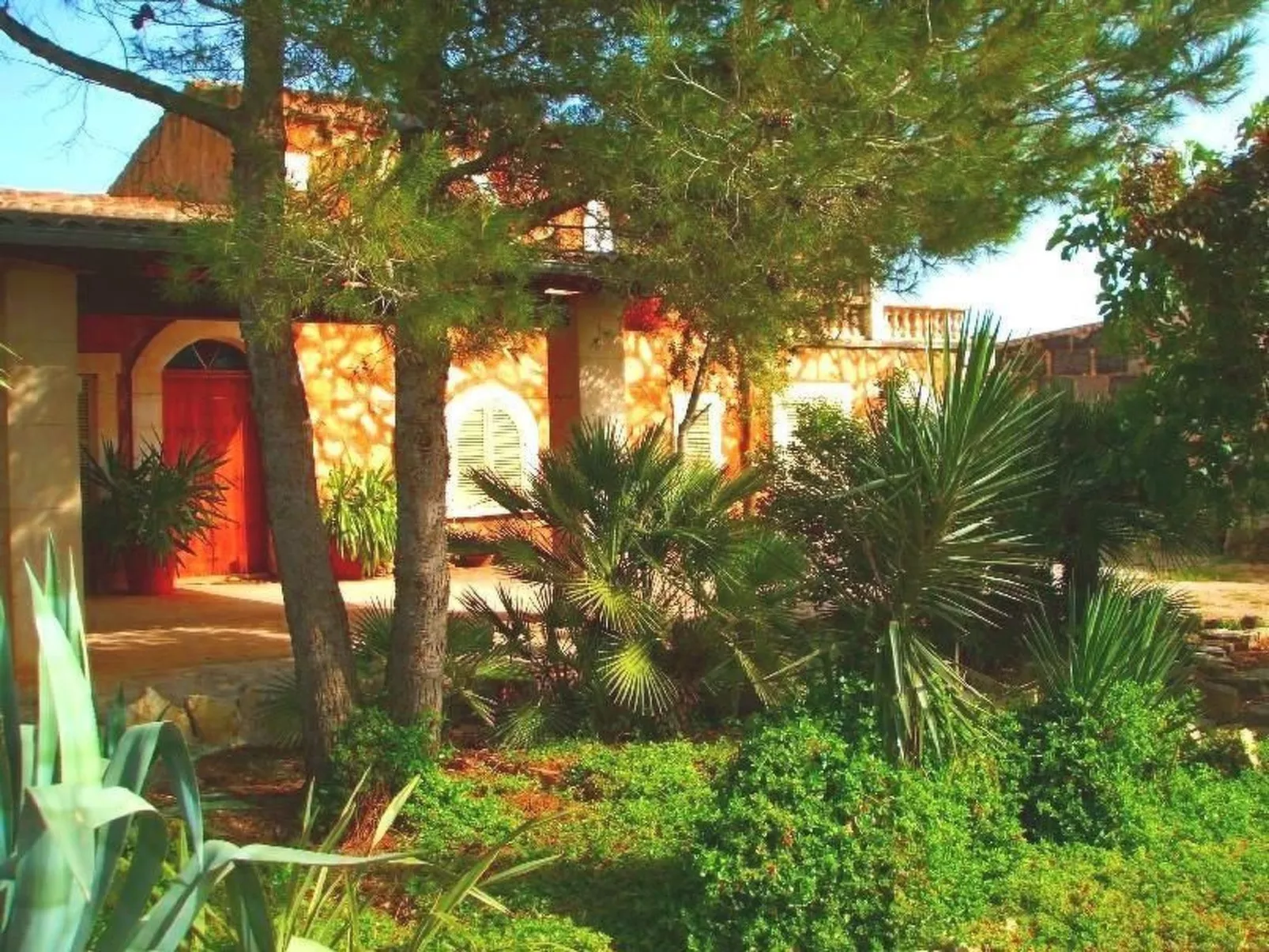 Finca Can Almendro-Image-tags.info