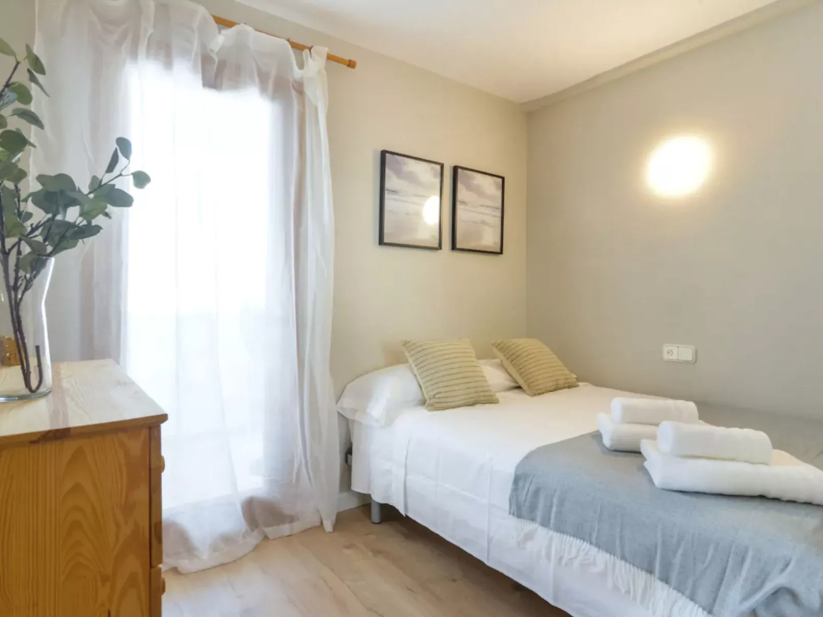 Apartment Reposo CSJ-Inside