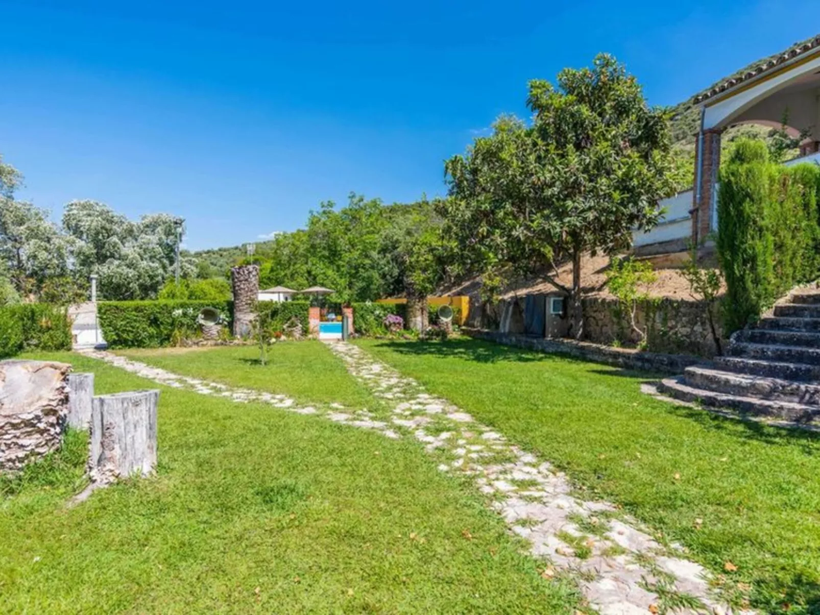 Finca "Cortijo Masegal"-Image-tags.info