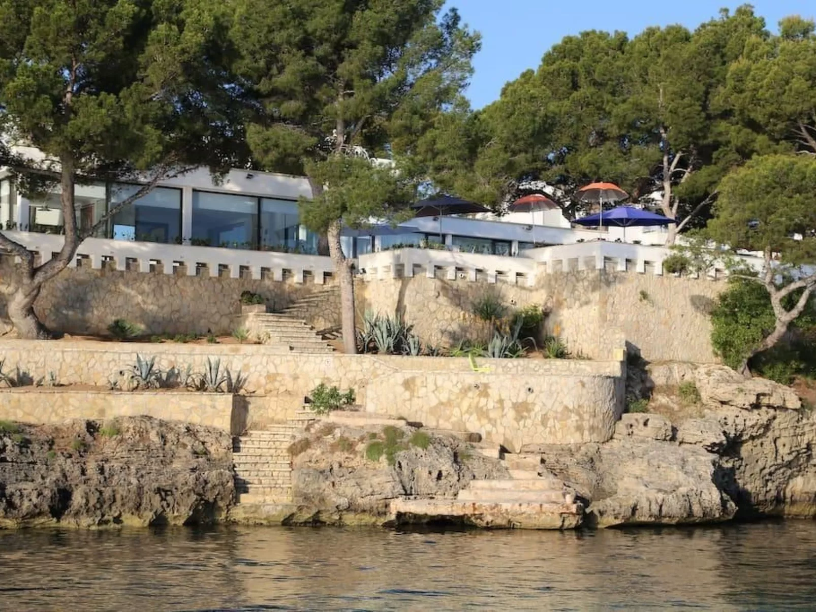 "Casa Blau Villa"-Image-tags.info