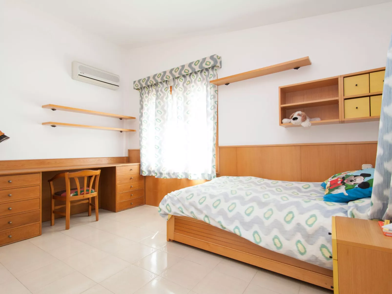 Ferienvilla "Costa d'en Blanes".-Dedans