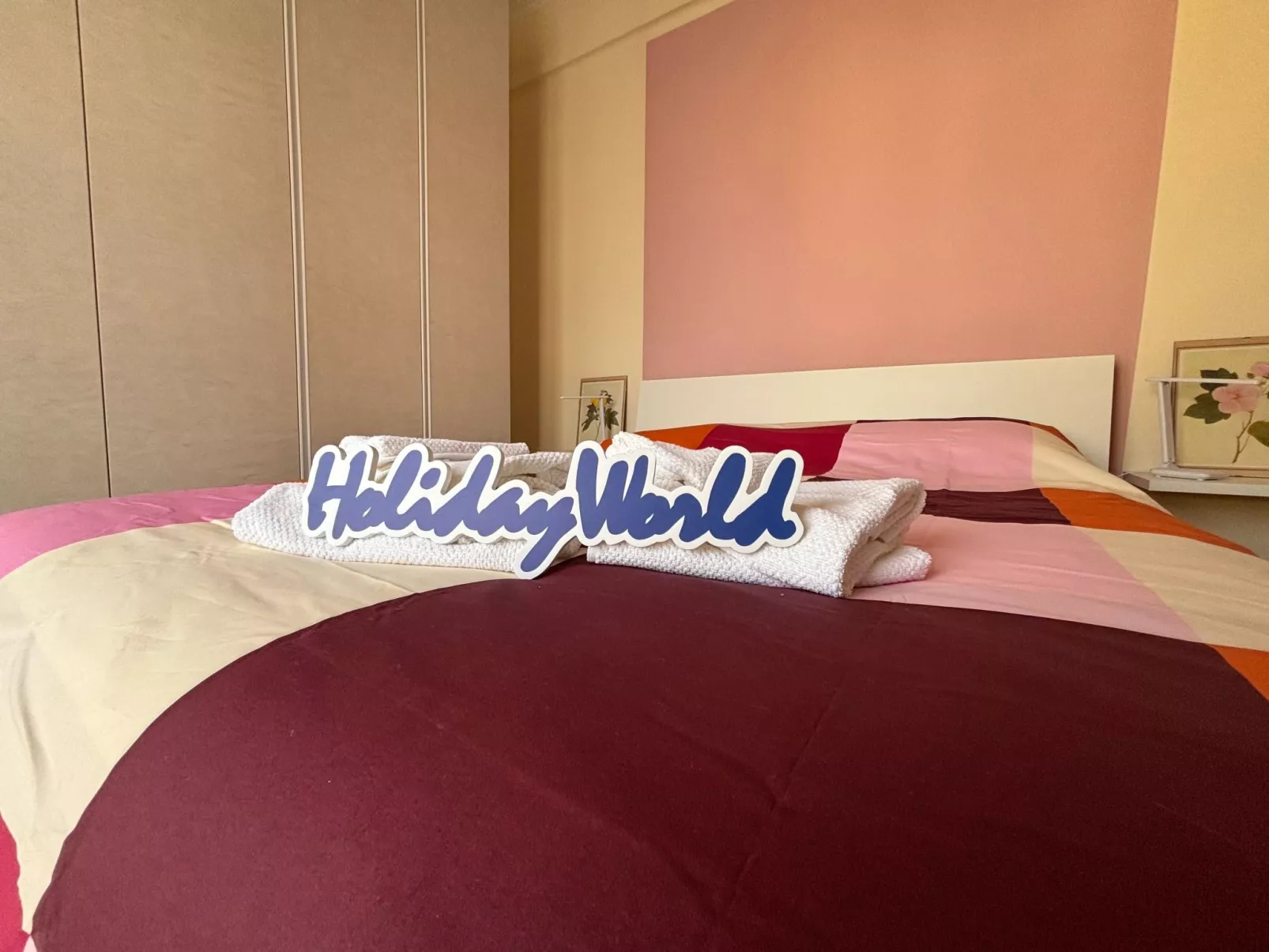 Casa Nina von Holiday World-Inside