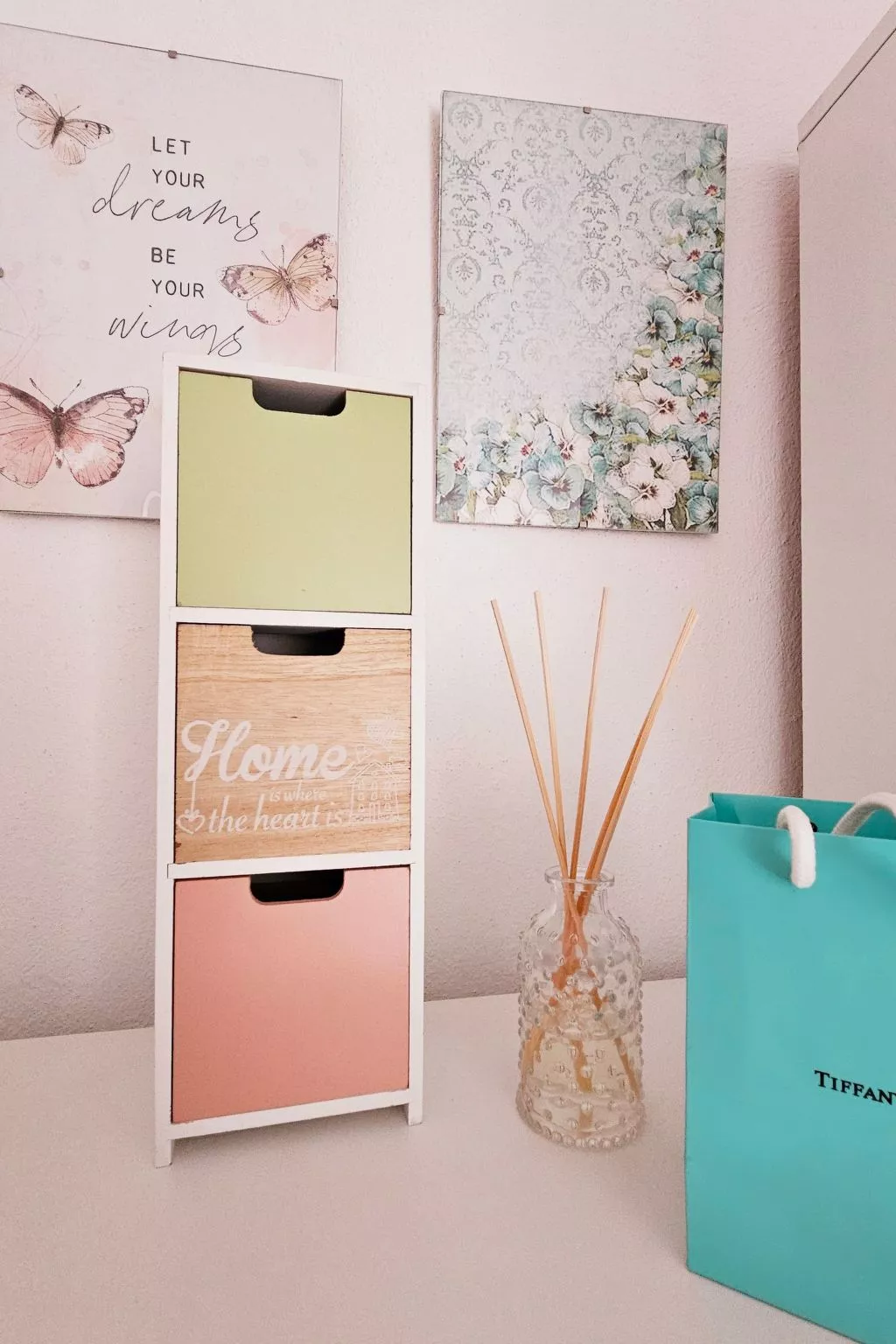 "SweetHome Relax"-Dedans