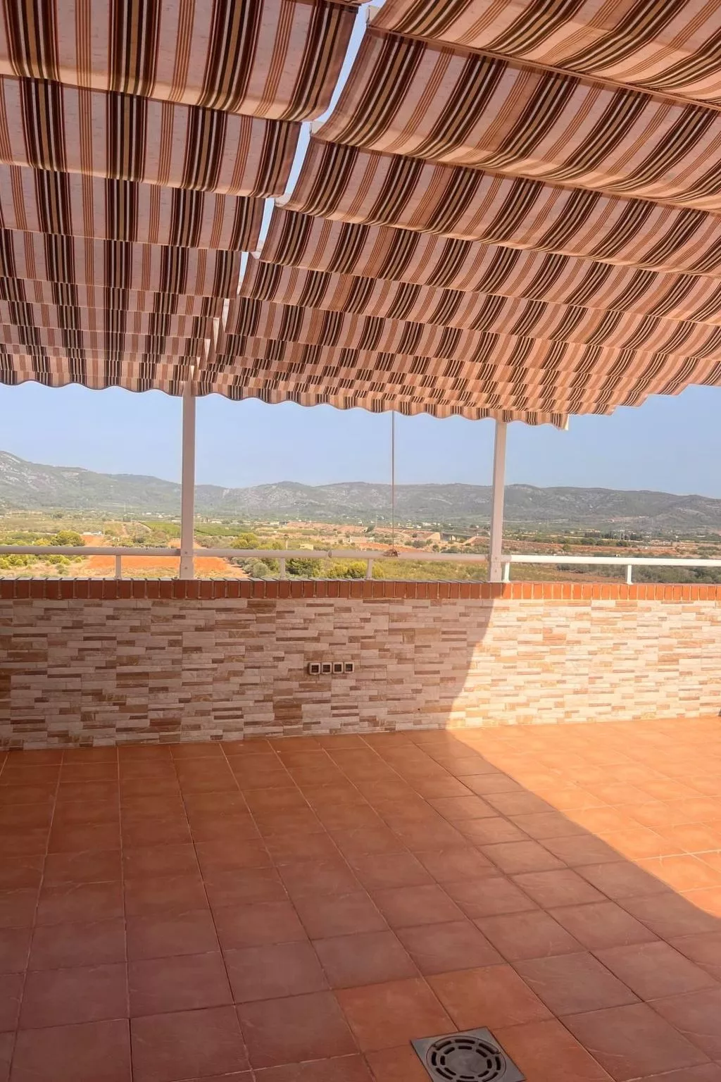 Apartamento Coral lll Vermietung Ferien Ref 035-Dehors