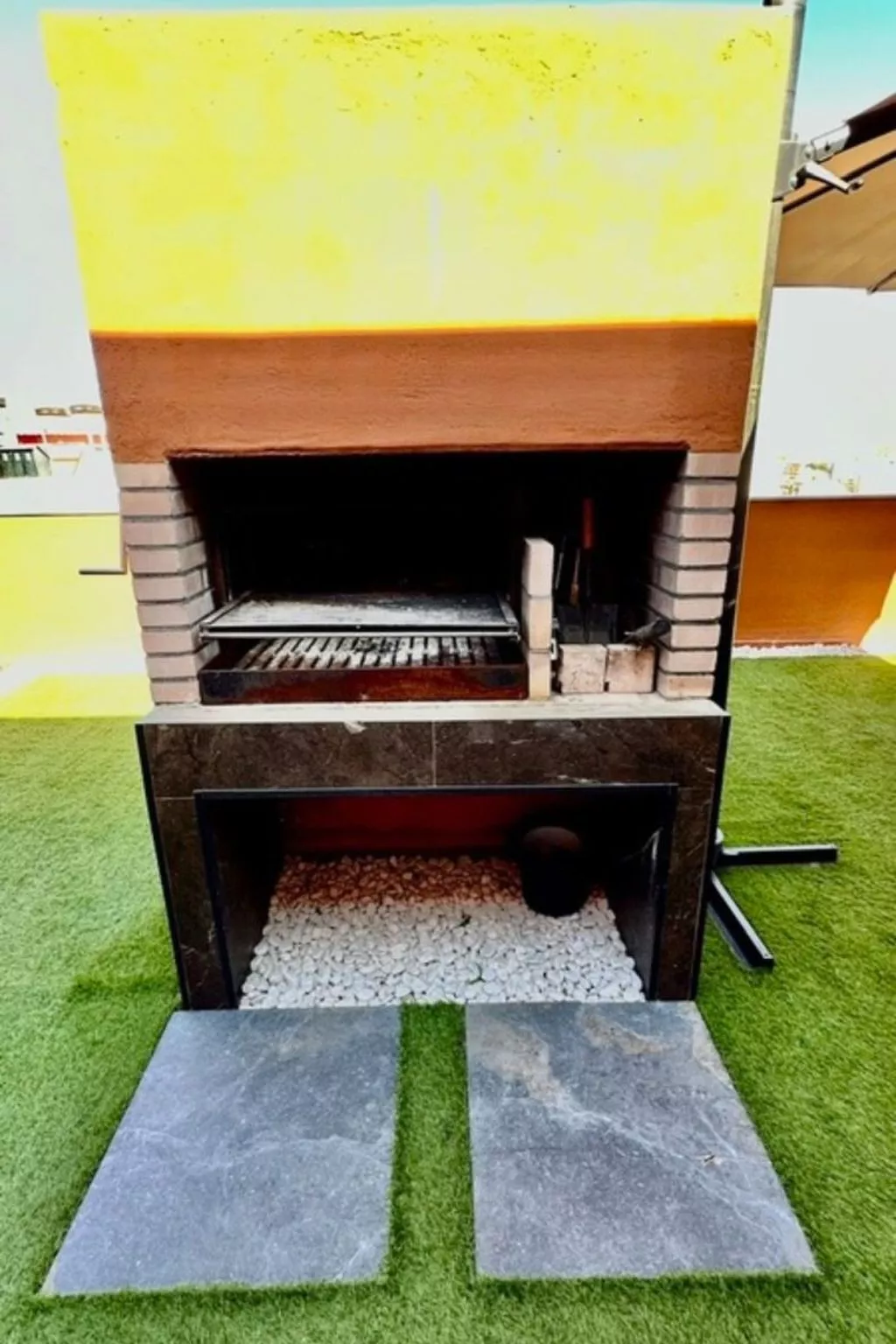 Mansarde Duplex Oropesa Algaida II REF 023-Dehors