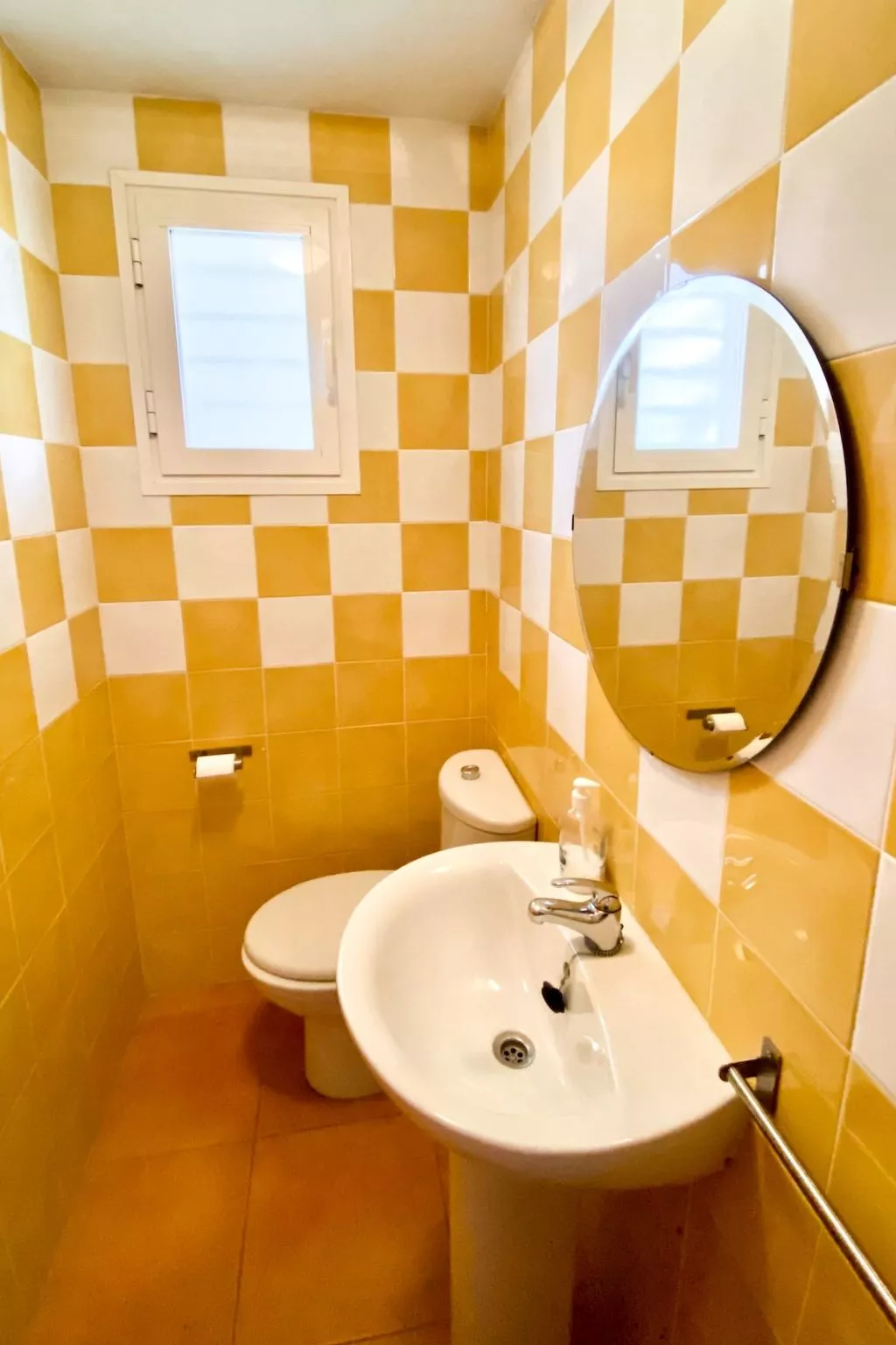 Wohnanlage Nova Oropesa-Dedans