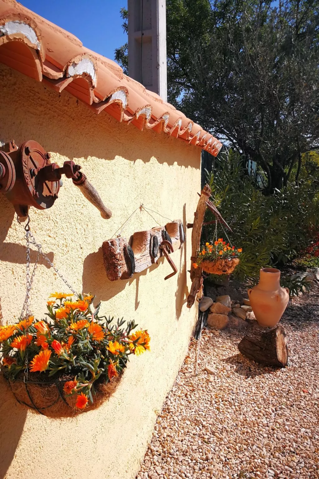 Finca Bilou, wo sich der Urlaub wie ein Heimkommen anfühlt-Image-tags.info