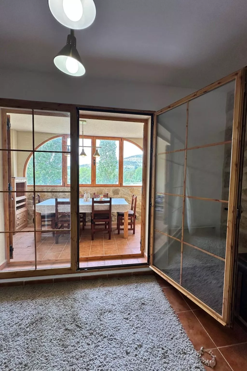 Bungalow Esqui Valdelinares REF 066-Inside