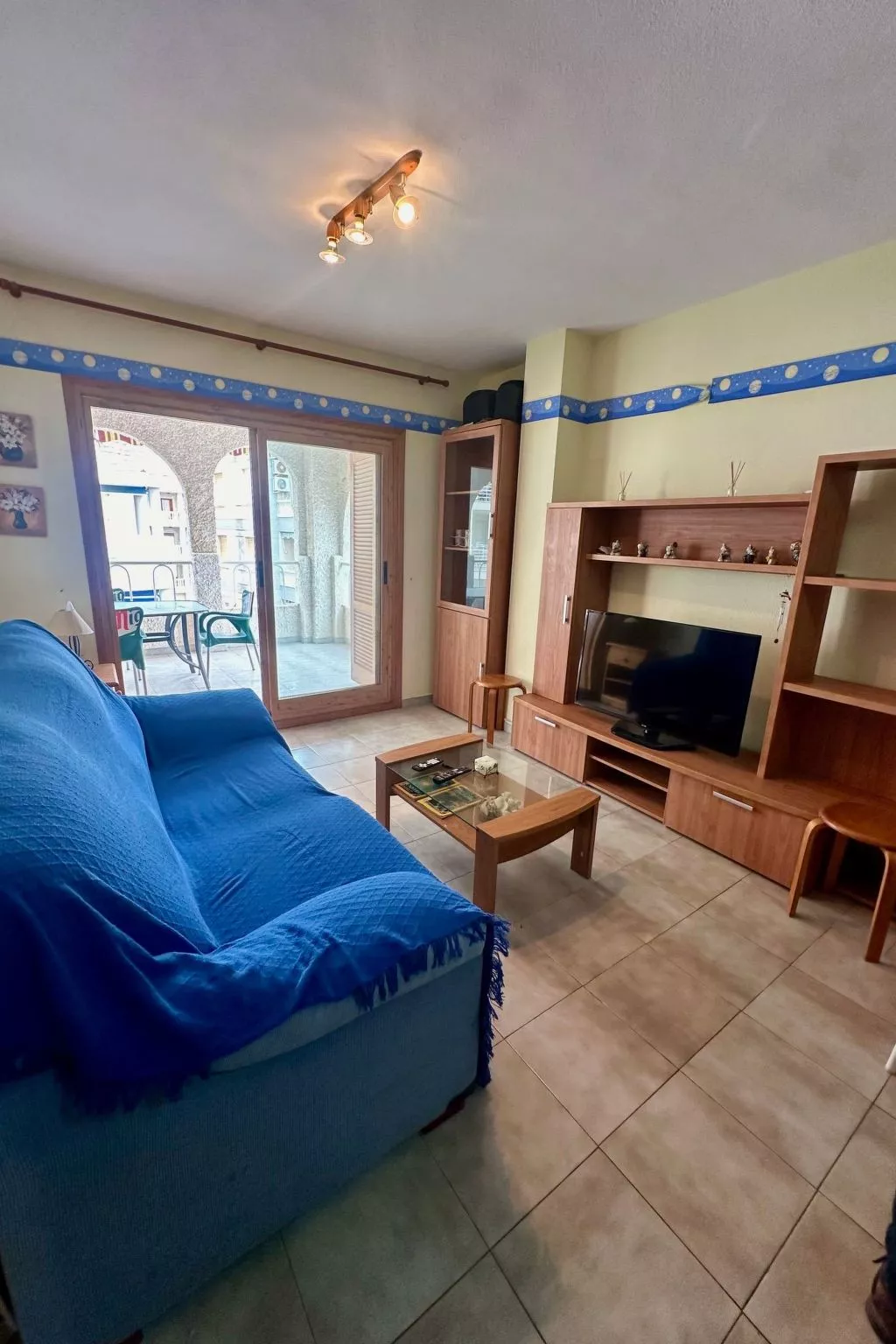 Wohnung Oropesa el Faro ref 011-Dedans