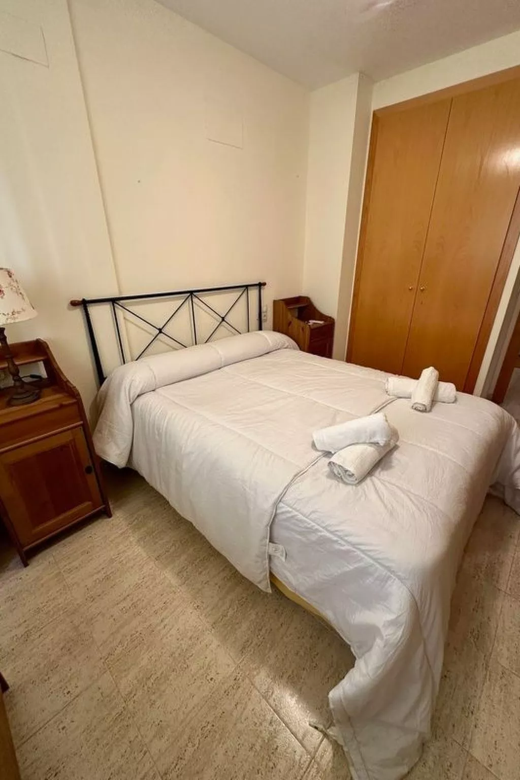 Wohnung Mar de Oropesa i ref. 003-Dedans