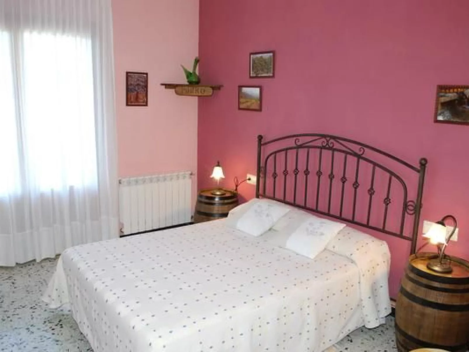 Cal Serveró 2-Inside