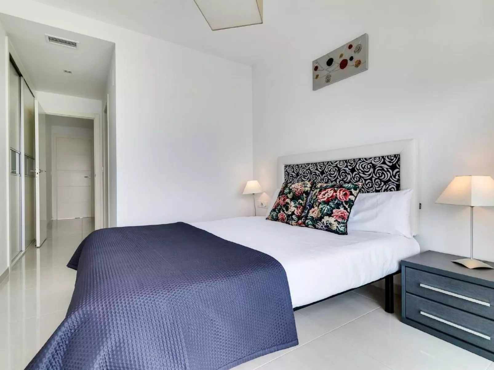 Sea Senses' Suite mit Gemeinschaftspool-Dedans