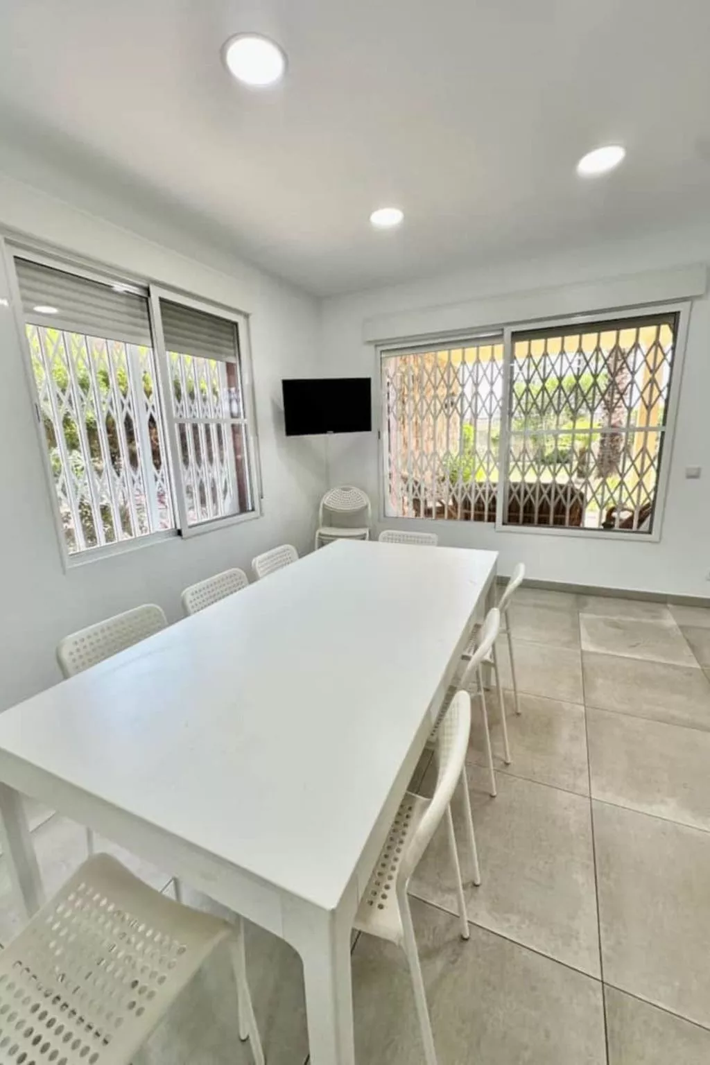 Villa Grao Benicasim REF 026-Dedans