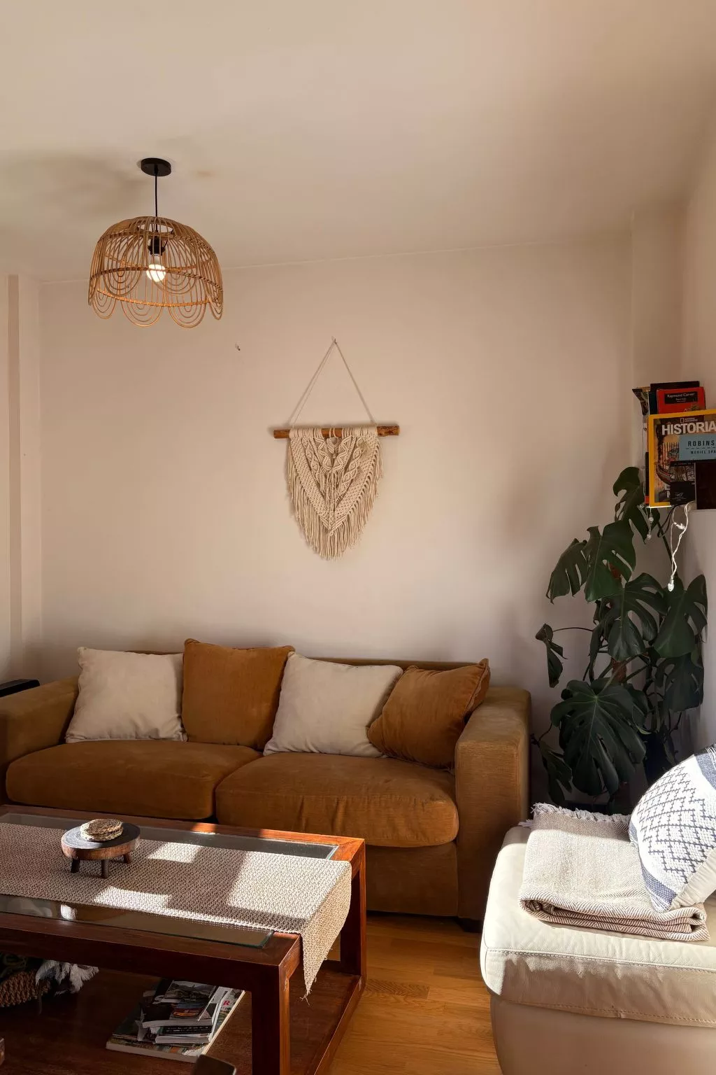 Erdgeschosswohnung Aüt 1 mit privatem Garten in Vall de Boí-Inside