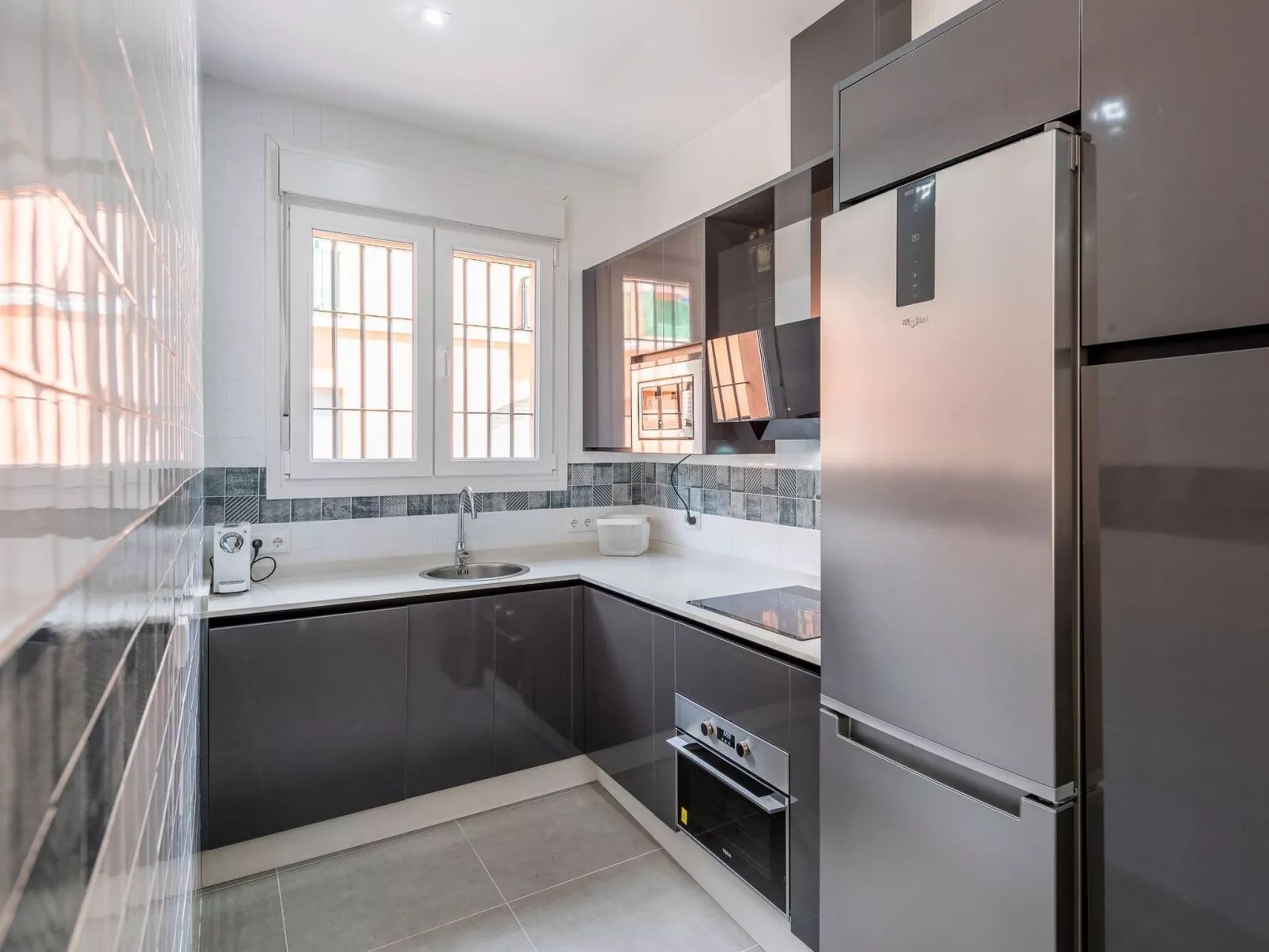 Wohnung Torero II-Image-tags.info