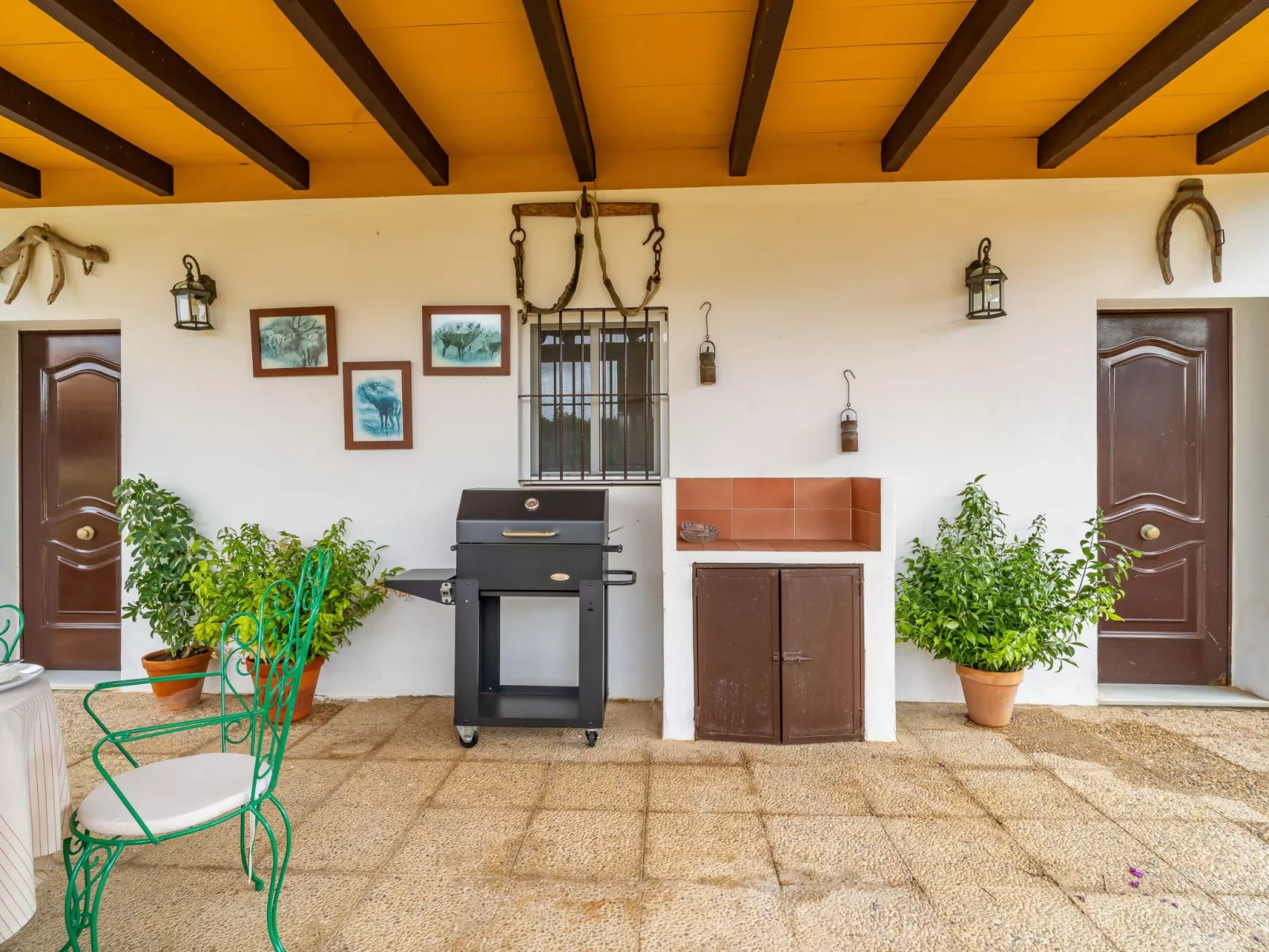 Landhaus Azahares de Marchena-Image-tags.info